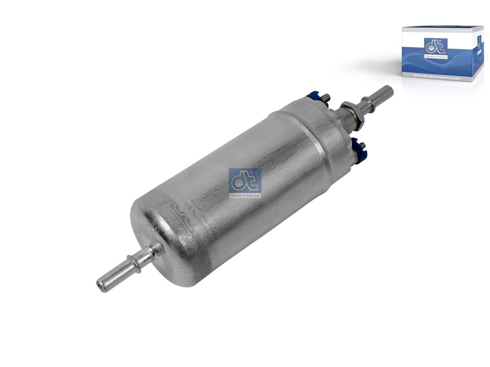 Fuel pump | DT Spare Parts 7.56215
