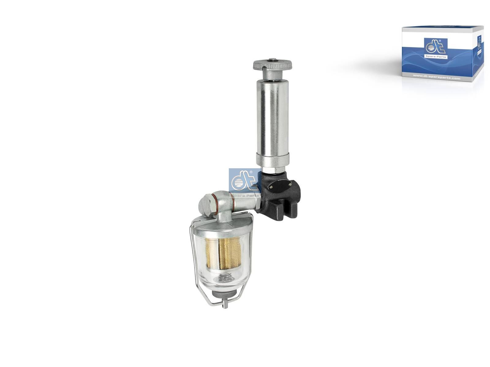 Fuel pump | DT Spare Parts 7.56216