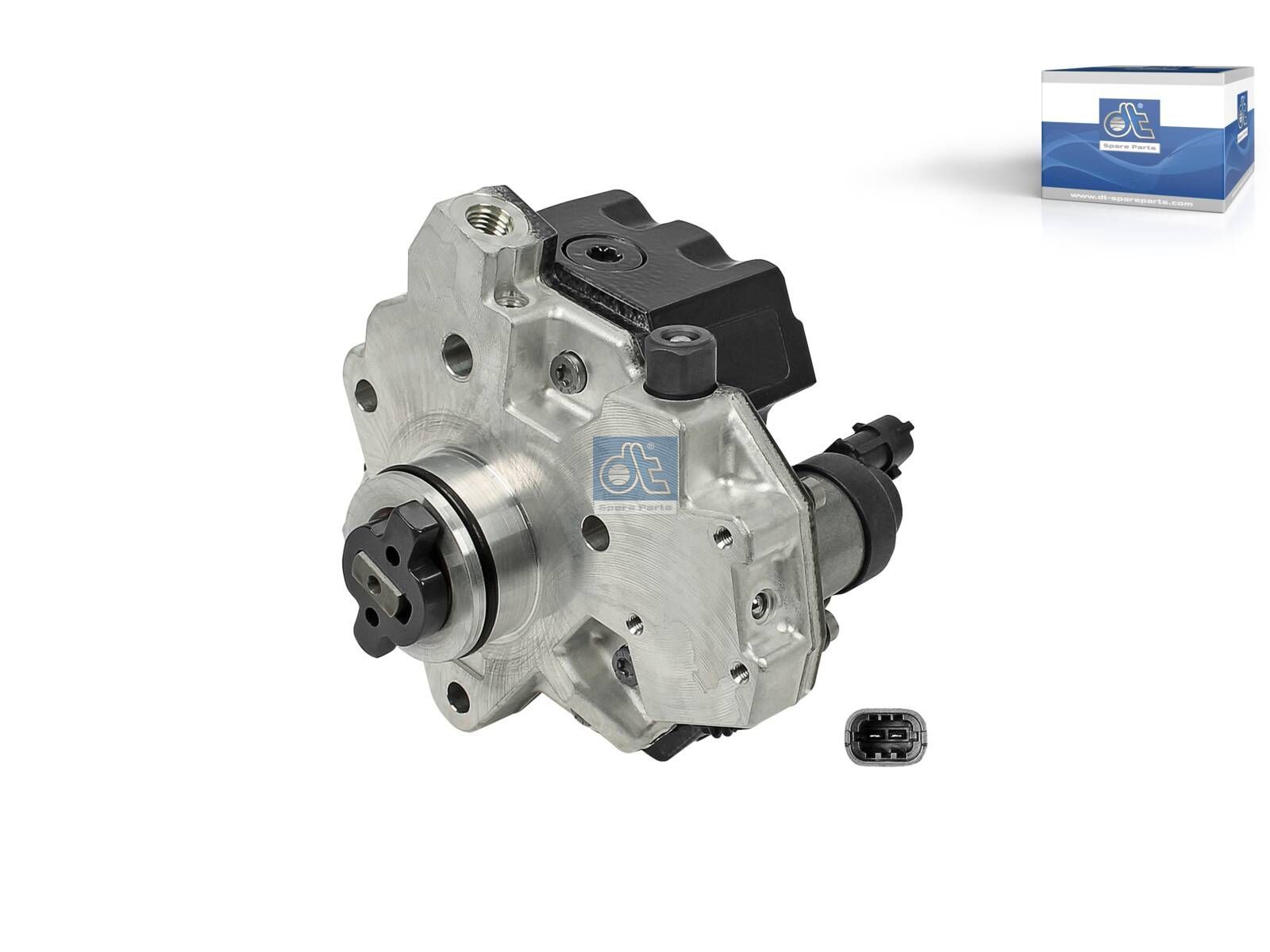 Fuel pump | DT Spare Parts 7.56217