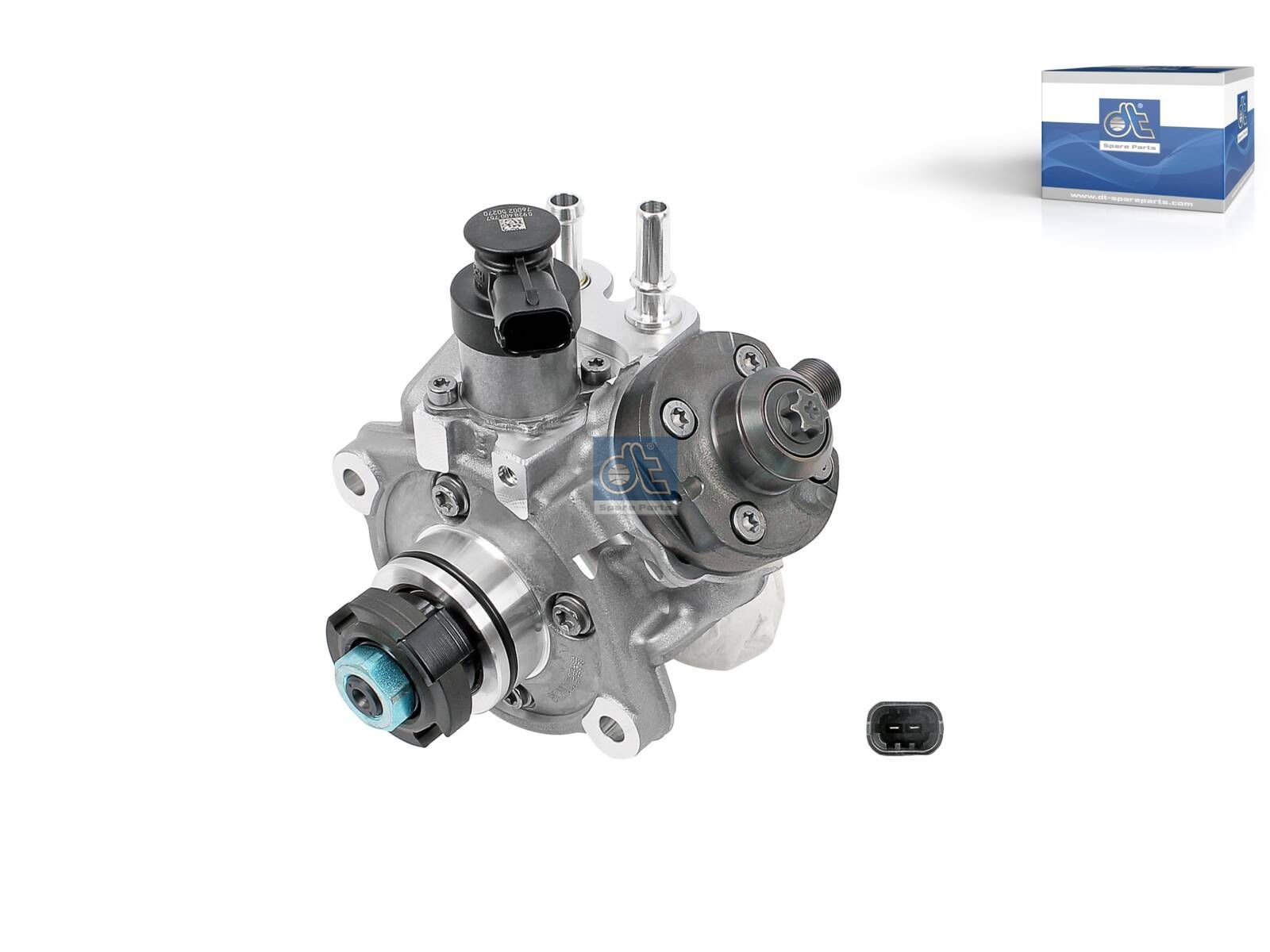 Fuel pump | DT Spare Parts 7.56218