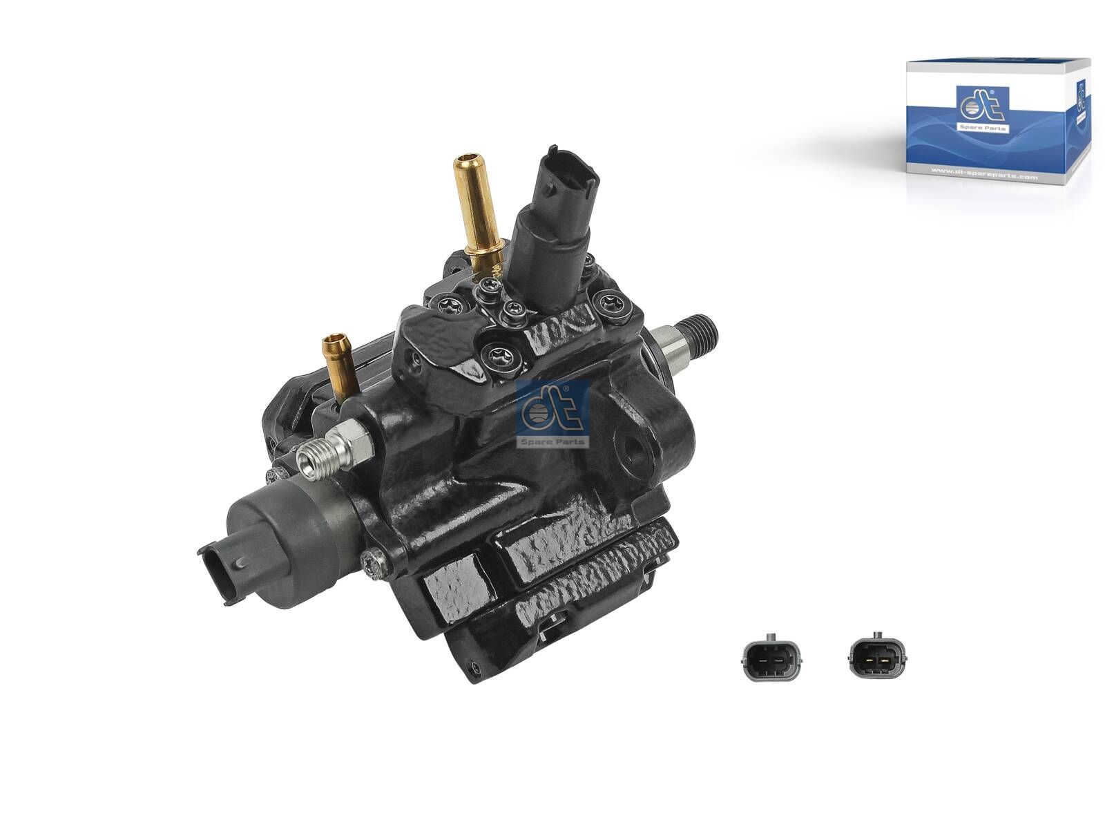 Fuel pump | DT Spare Parts 7.56219