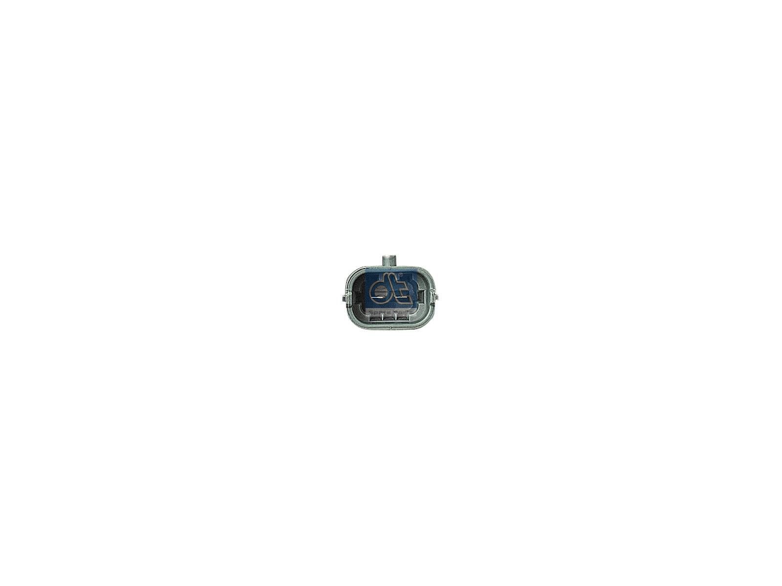 Fuel pump | DT Spare Parts 7.56219