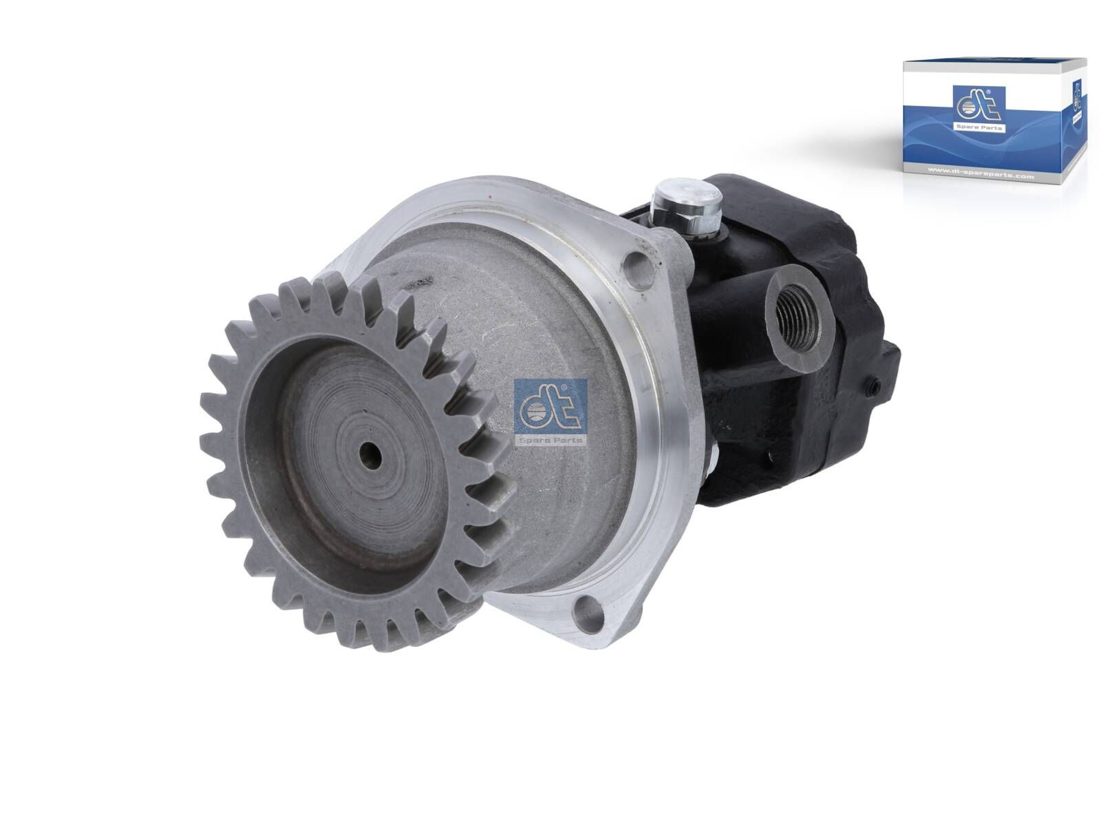 Feed pump | DT Spare Parts 7.56220