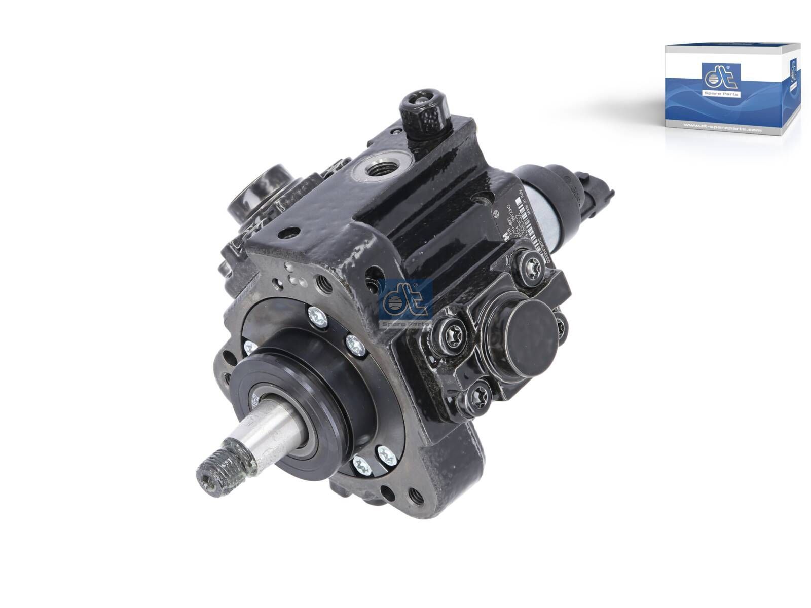 Fuel pump | DT Spare Parts 7.56225