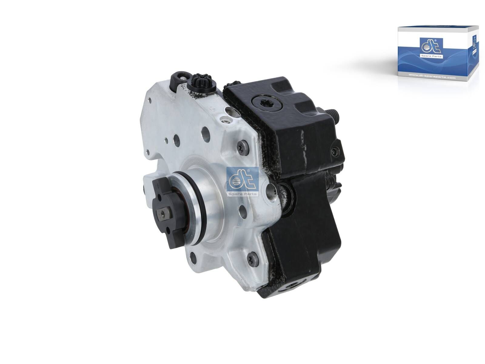 Fuel pump | DT Spare Parts 7.56227