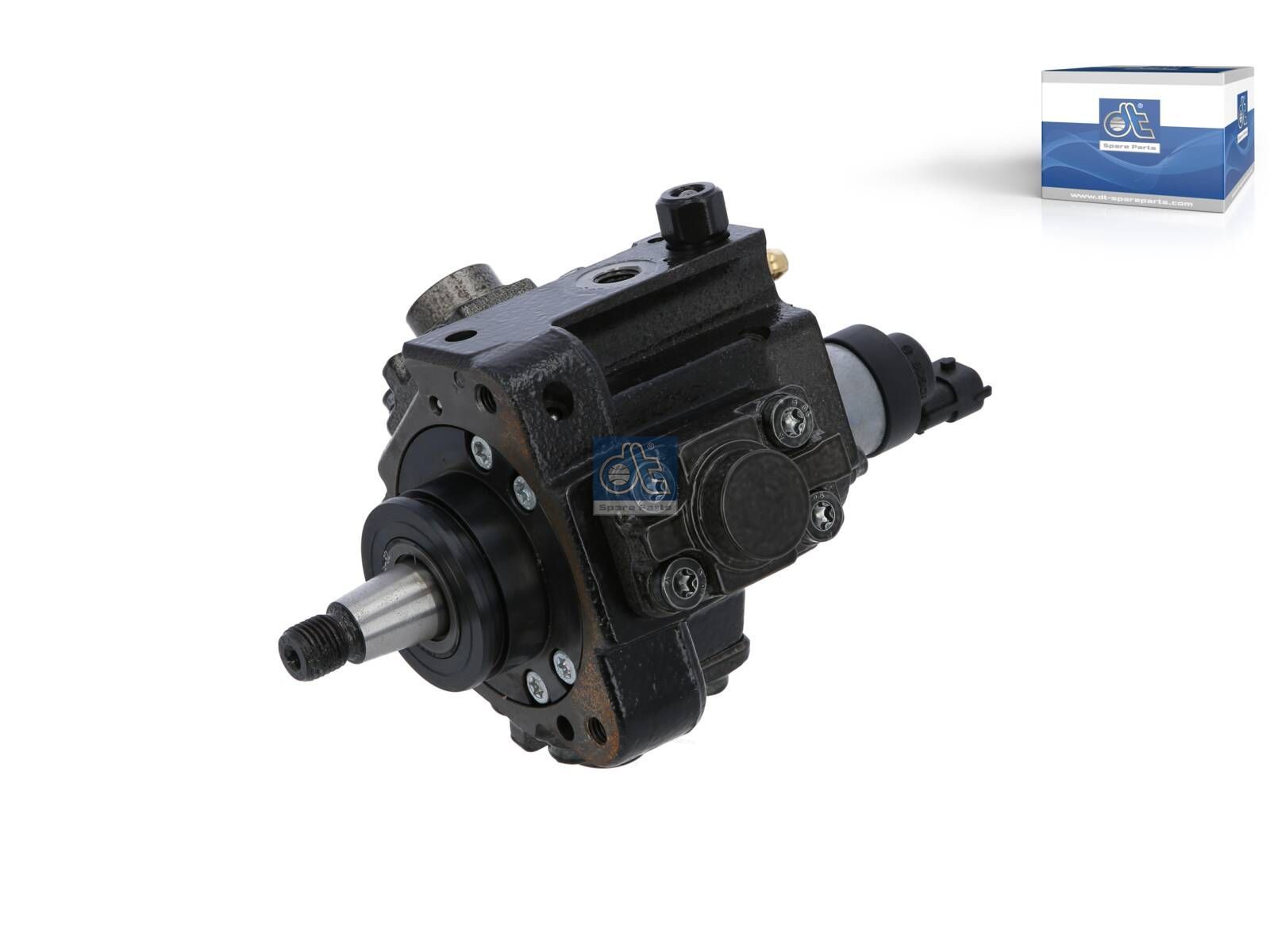 Fuel pump | DT Spare Parts 7.56228