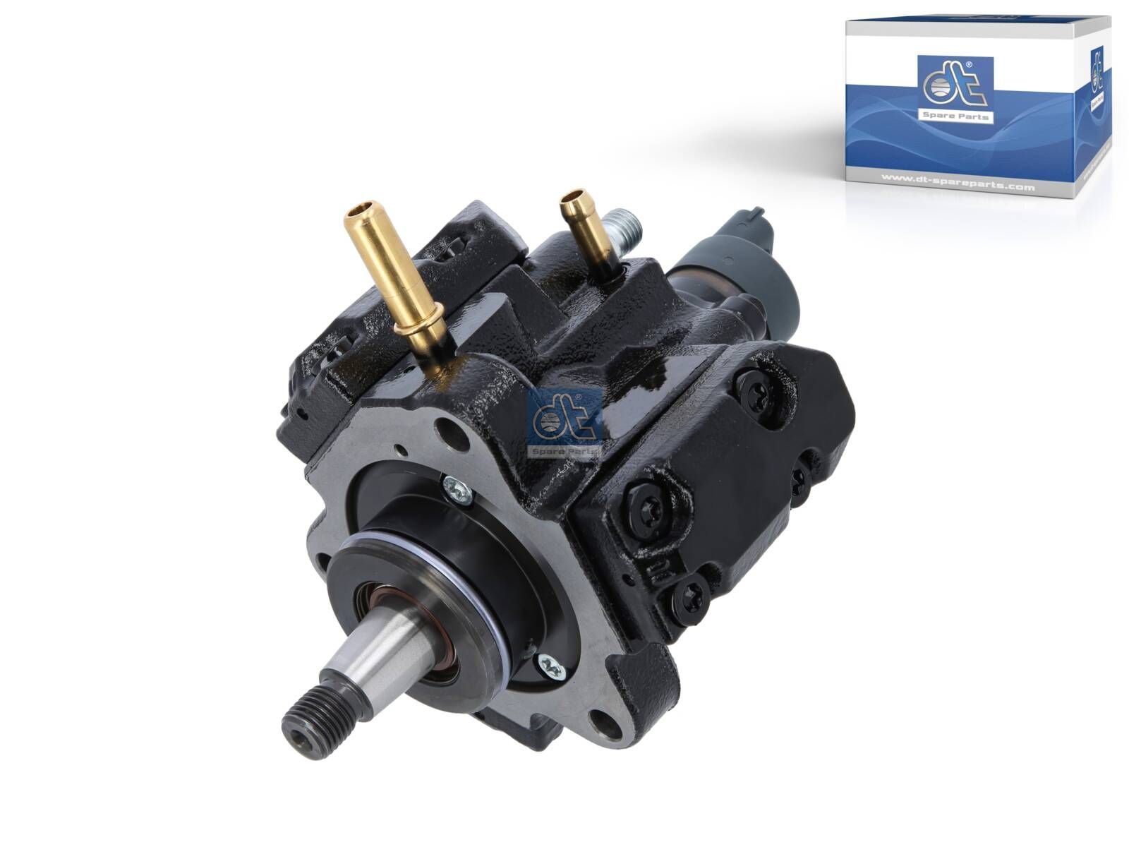 Fuel pump | DT Spare Parts 7.56229
