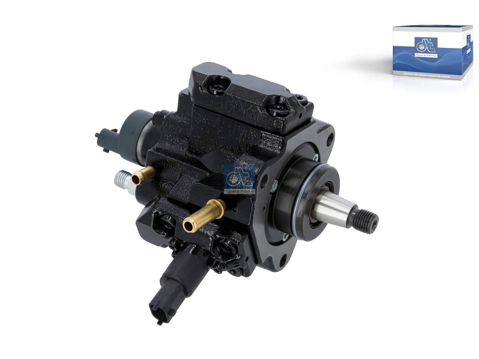 Fuel pump | DT Spare Parts 7.56230