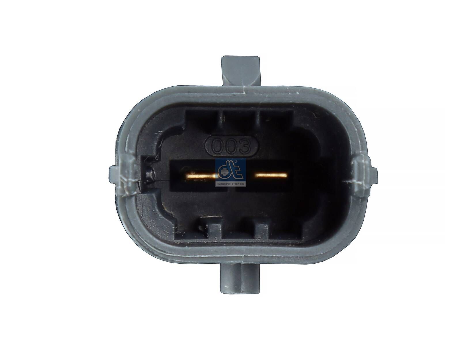 Fuel pump | DT Spare Parts 7.56230