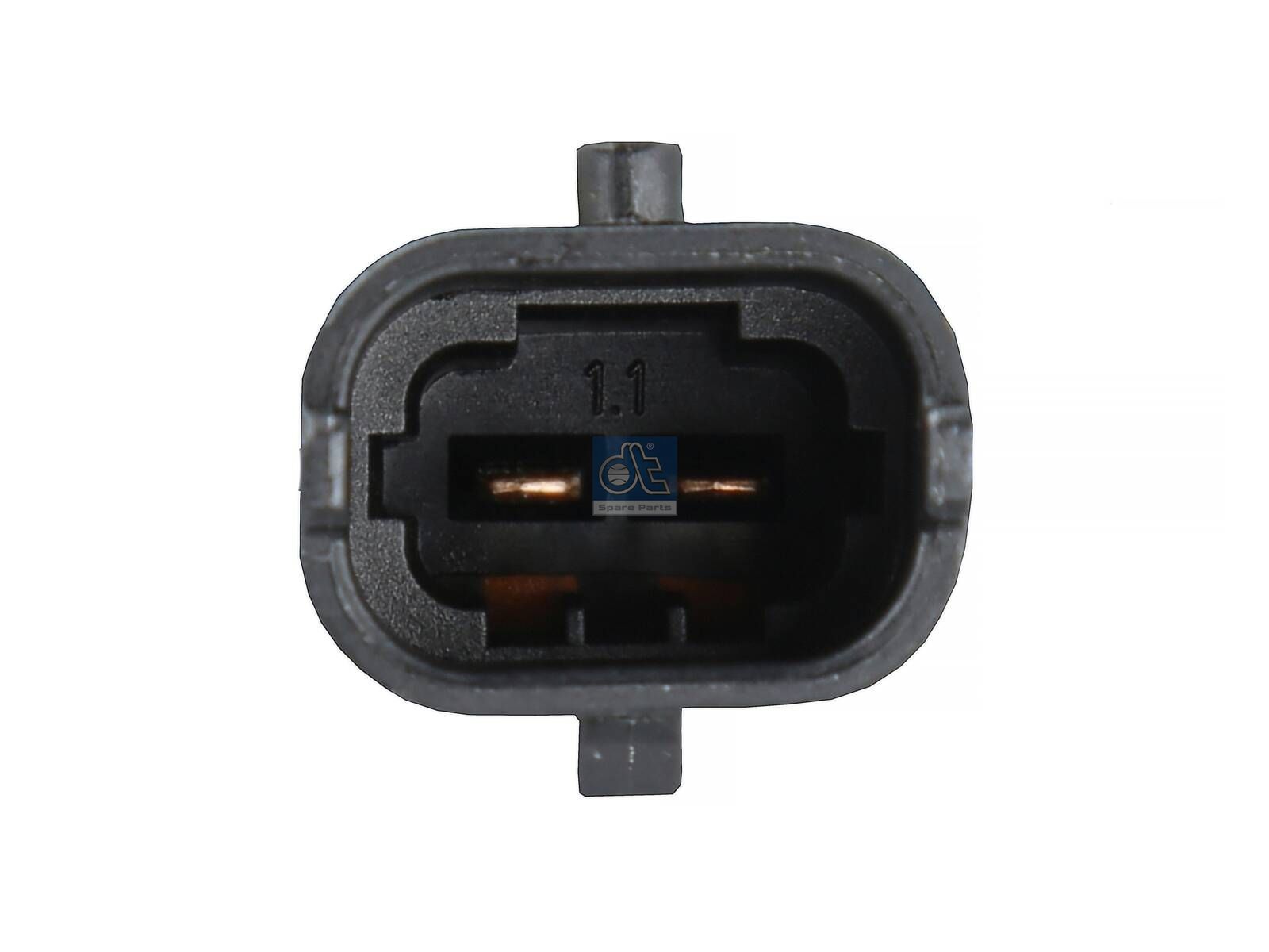 Fuel pump | DT Spare Parts 7.56230