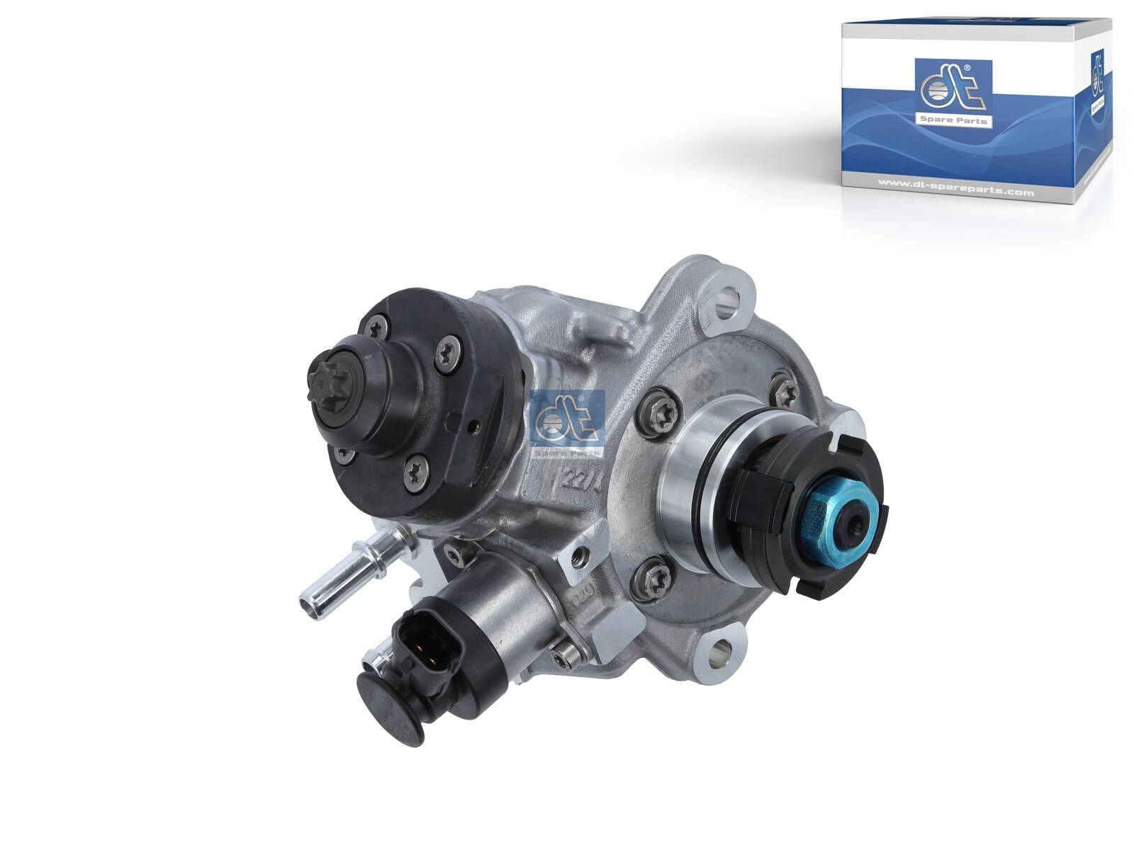 Injection pump | DT Spare Parts 7.56263