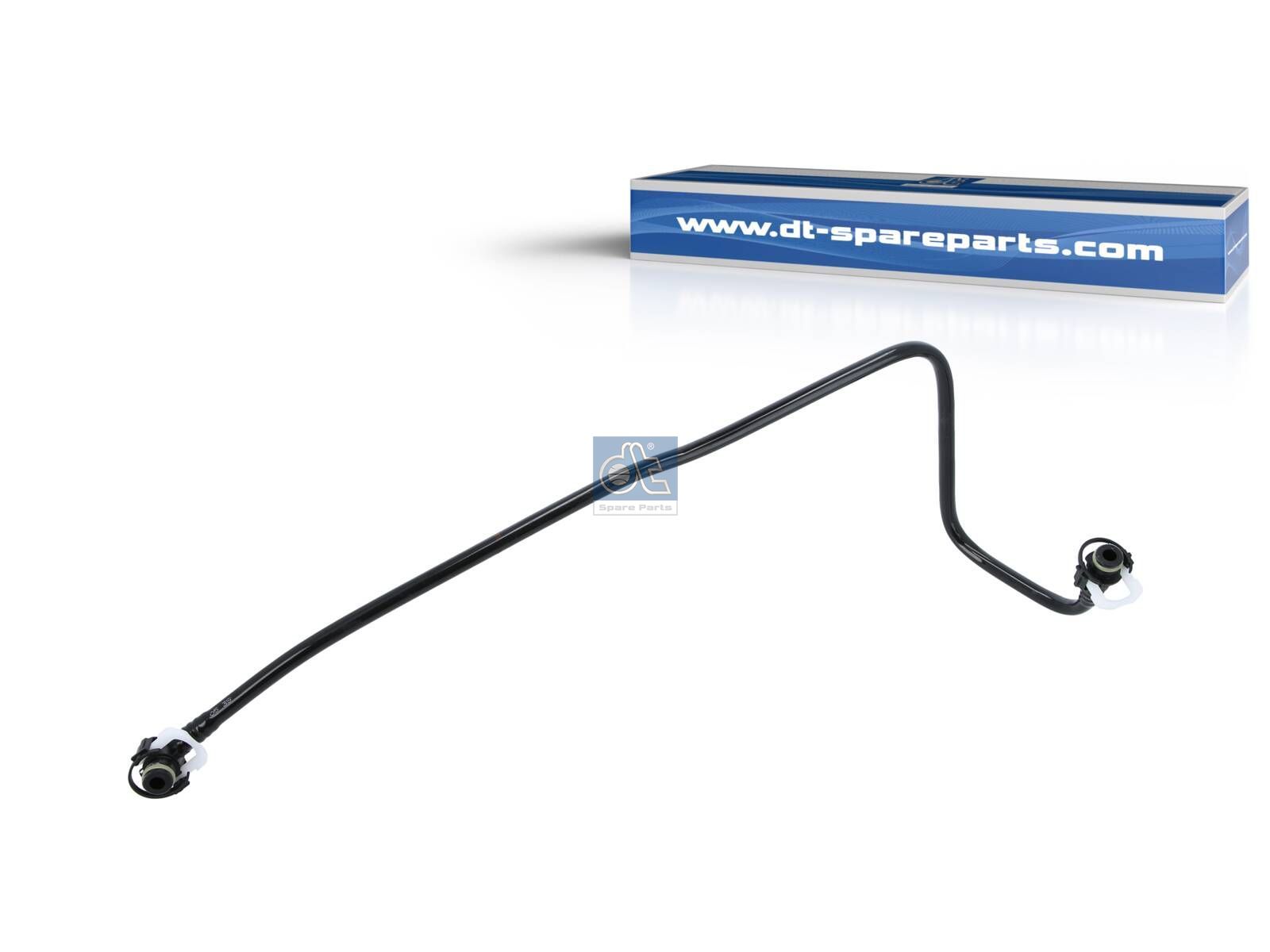 Fuel line | DT Spare Parts 7.56278