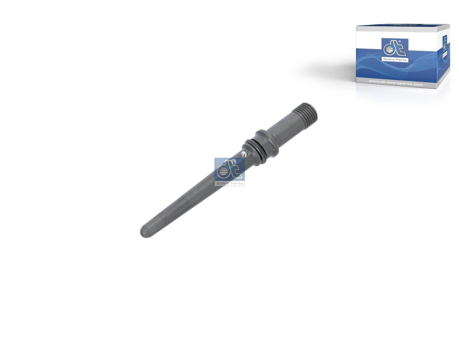 Fuel line | DT Spare Parts 7.56279
