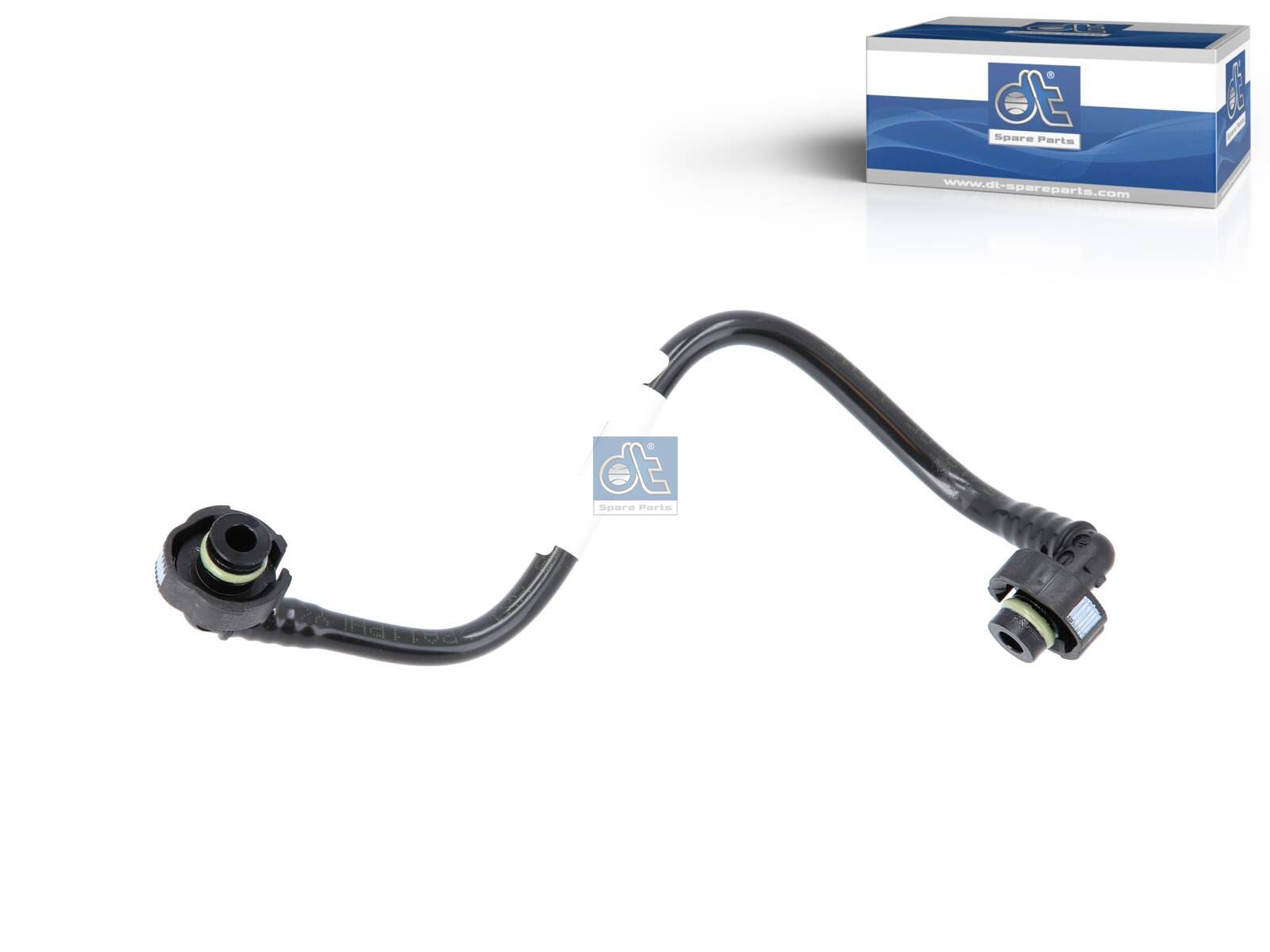 Fuel line | DT Spare Parts 7.56280
