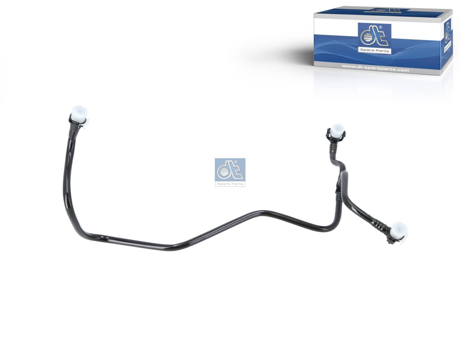 Fuel line | DT Spare Parts 7.56281