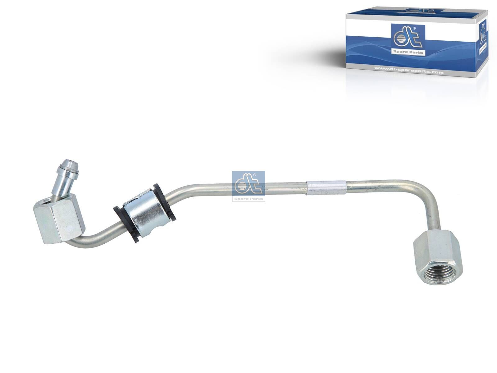 Injection line | DT Spare Parts 7.56283