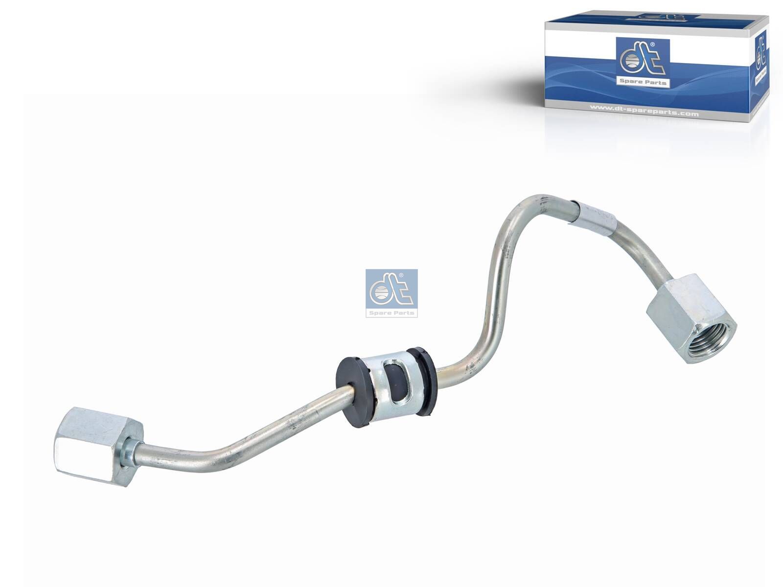 Injection line | DT Spare Parts 7.56284