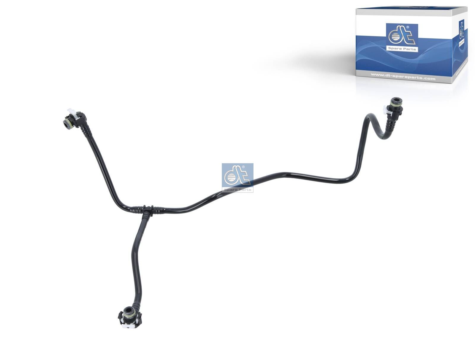 Fuel line | DT Spare Parts 7.56286