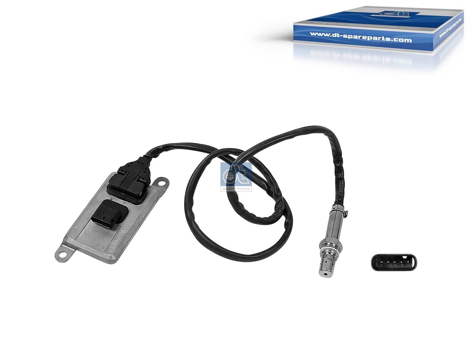 NOx Sensor | DT Spare Parts 7.56628