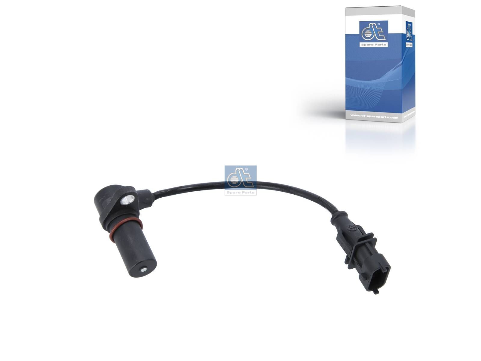 Impulse sensor | DT Spare Parts 7.56630