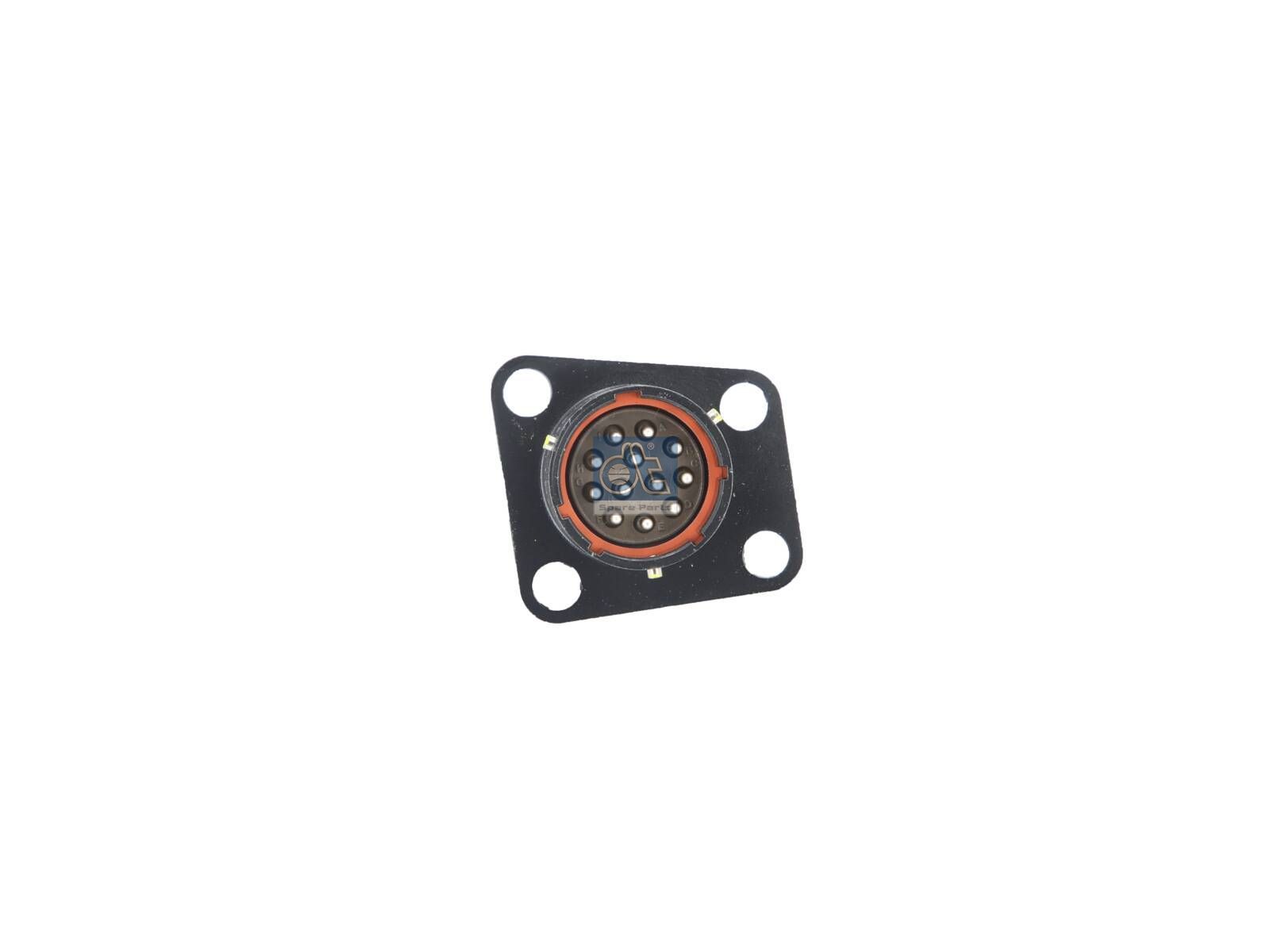 Cable harness | DT Spare Parts 7.56651