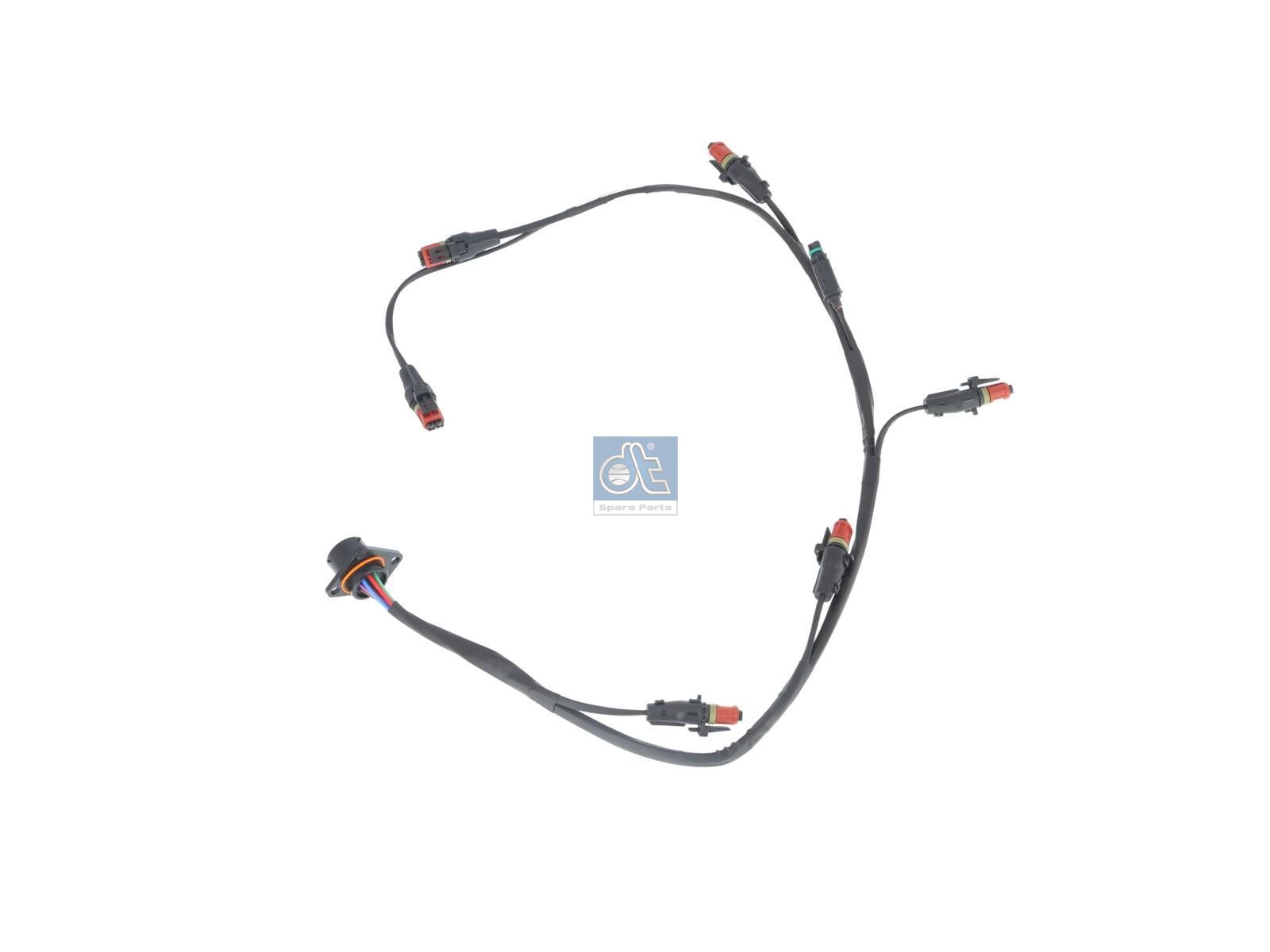 Cable harness | DT Spare Parts 7.56652