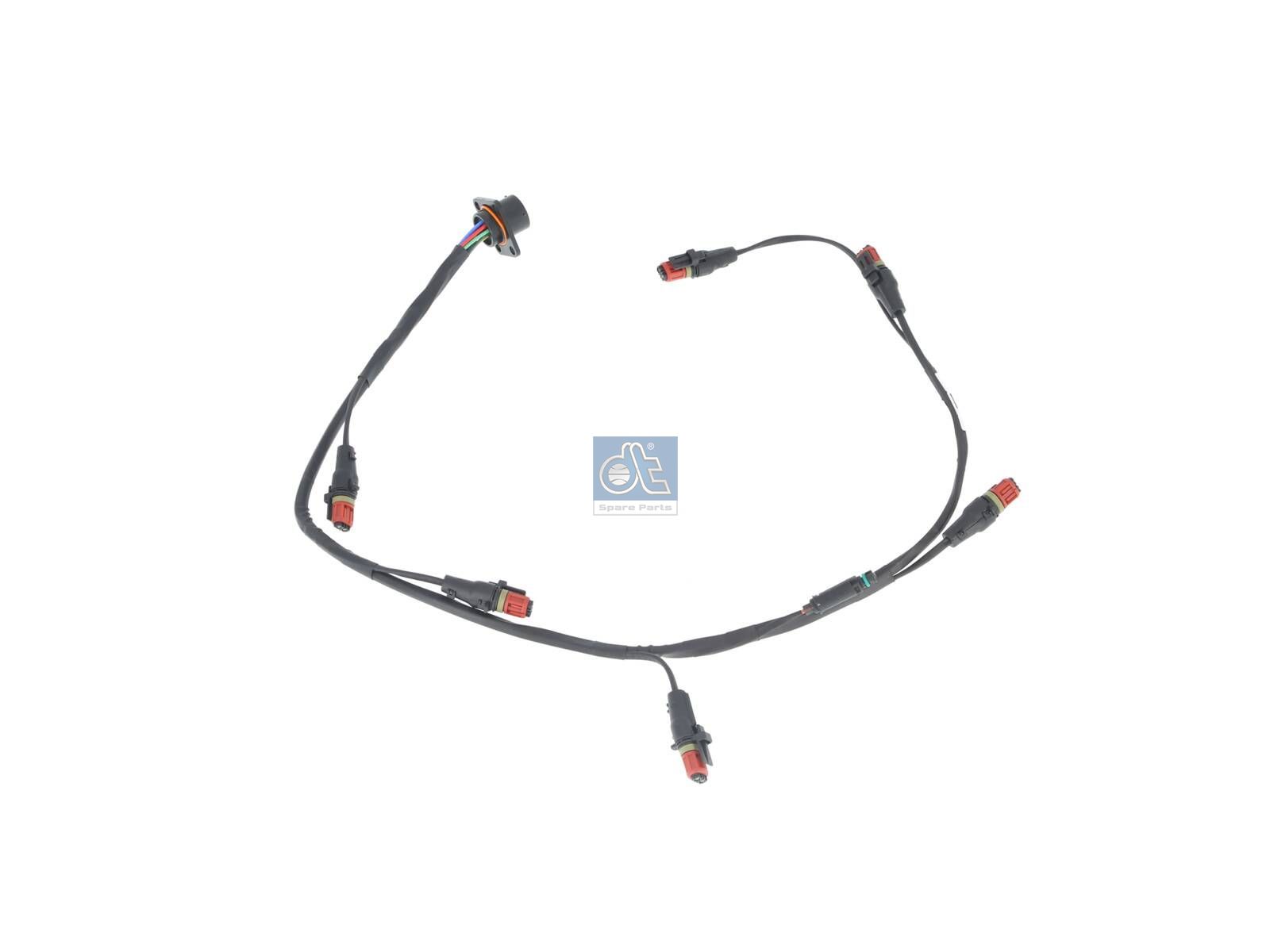 Cable harness | DT Spare Parts 7.56652