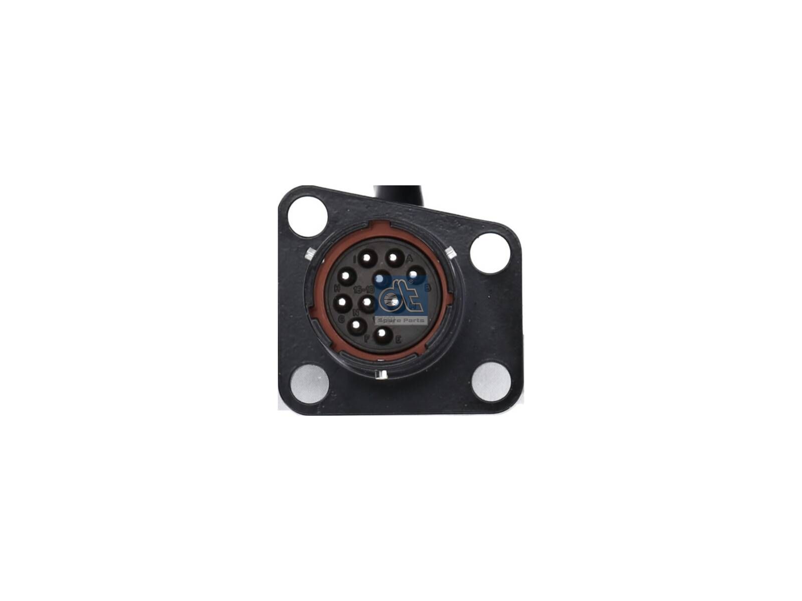 Cable harness | DT Spare Parts 7.56652