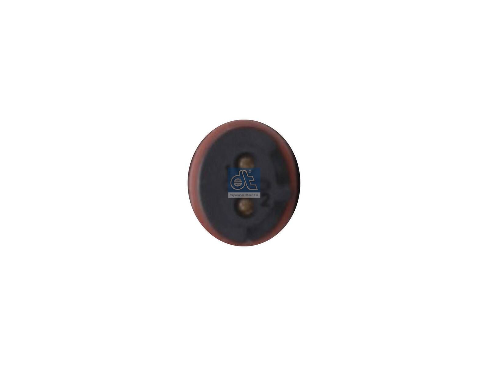 Cable harness | DT Spare Parts 7.56652
