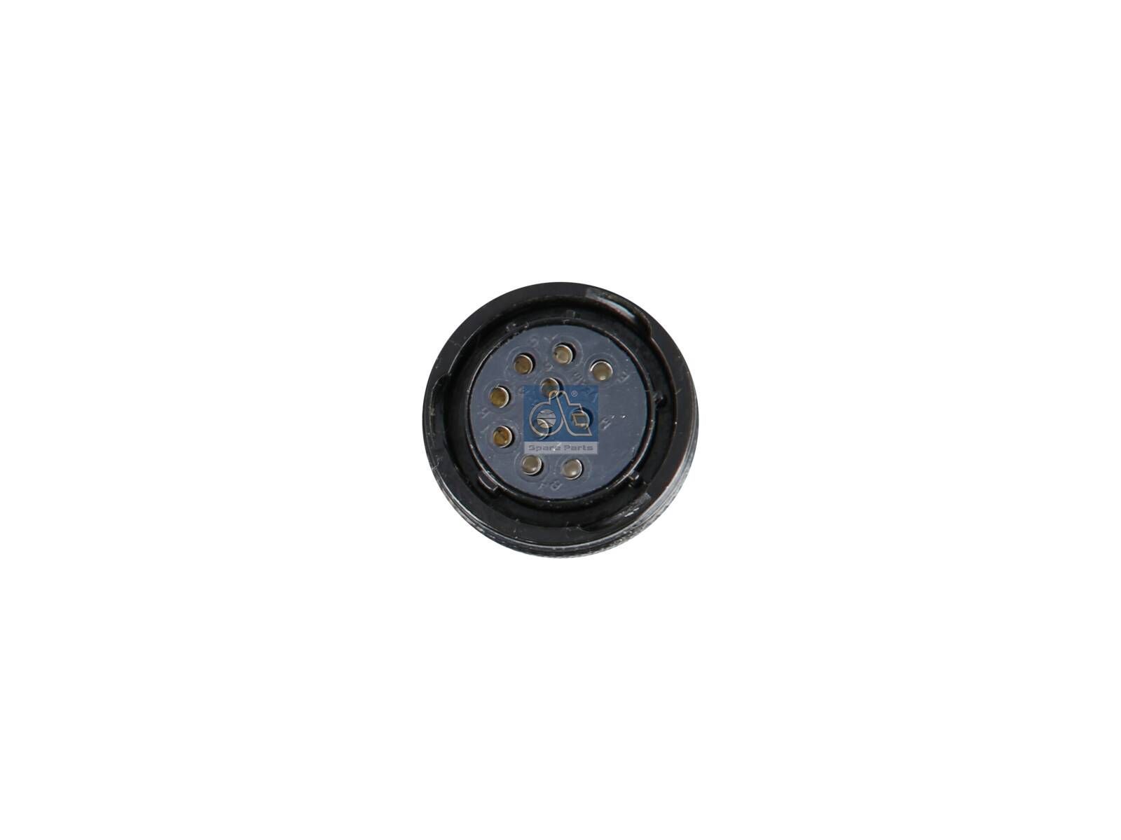Cable harness | DT Spare Parts 7.56654