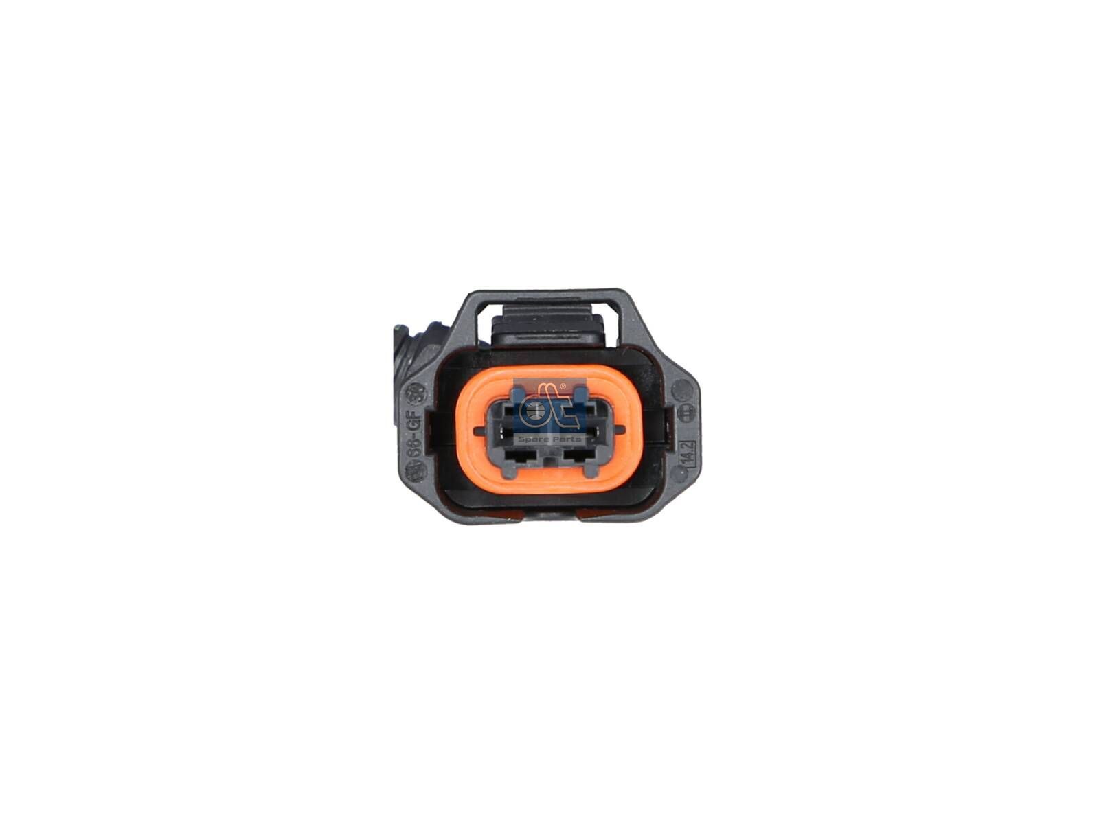 Cable harness | DT Spare Parts 7.56654