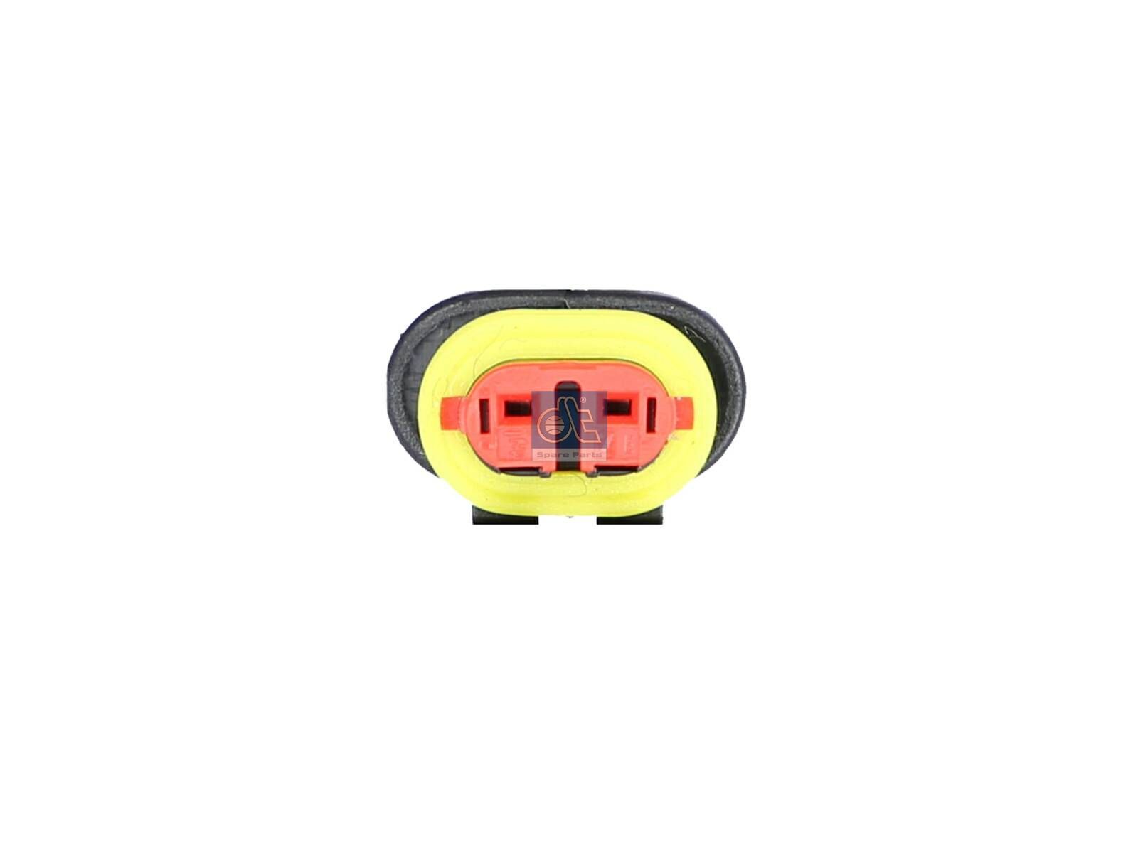 Cable harness | DT Spare Parts 7.56654