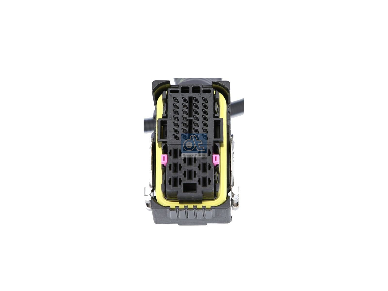 Cable harness | DT Spare Parts 7.56654