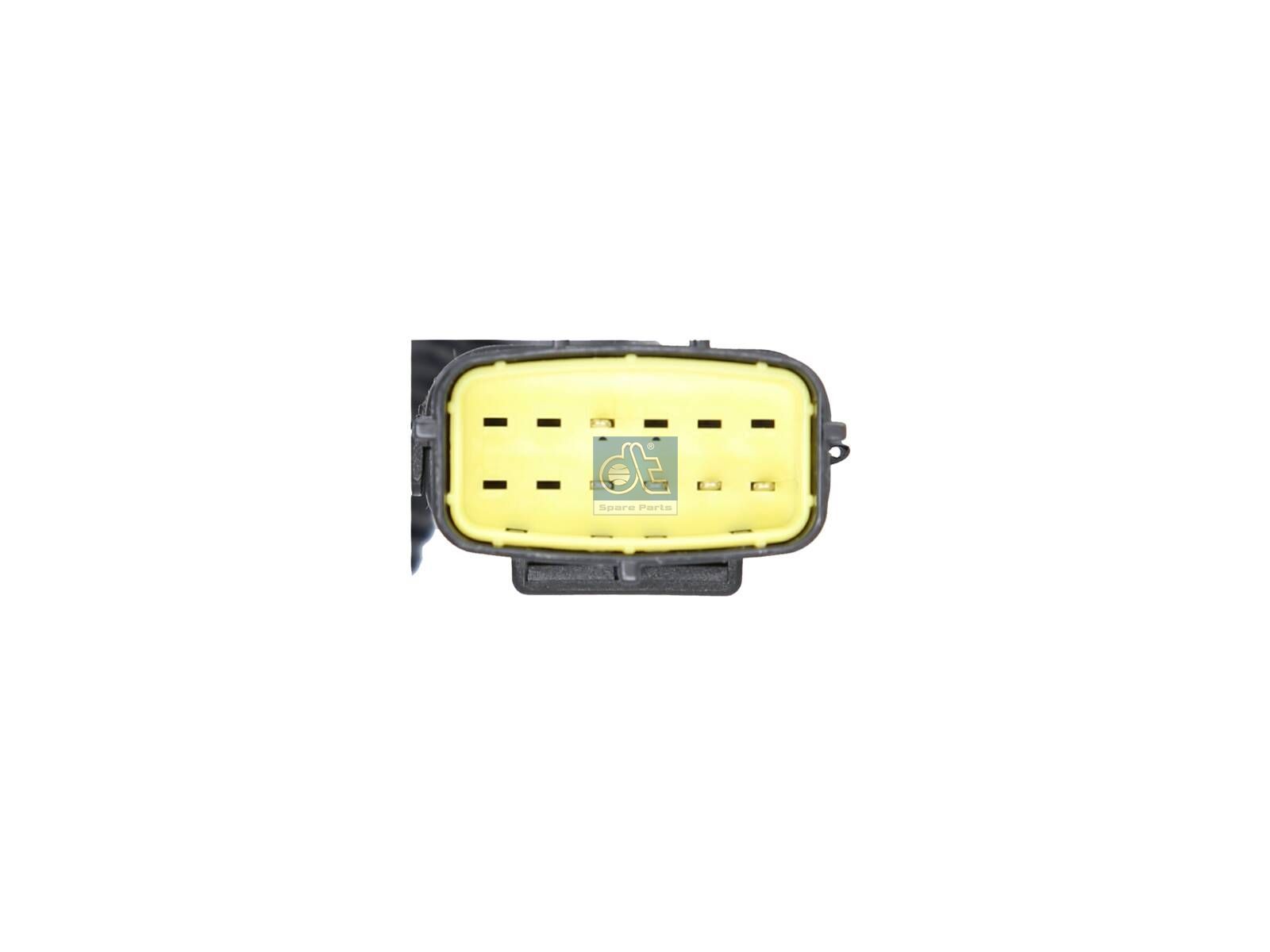 Cable harness | DT Spare Parts 7.56654