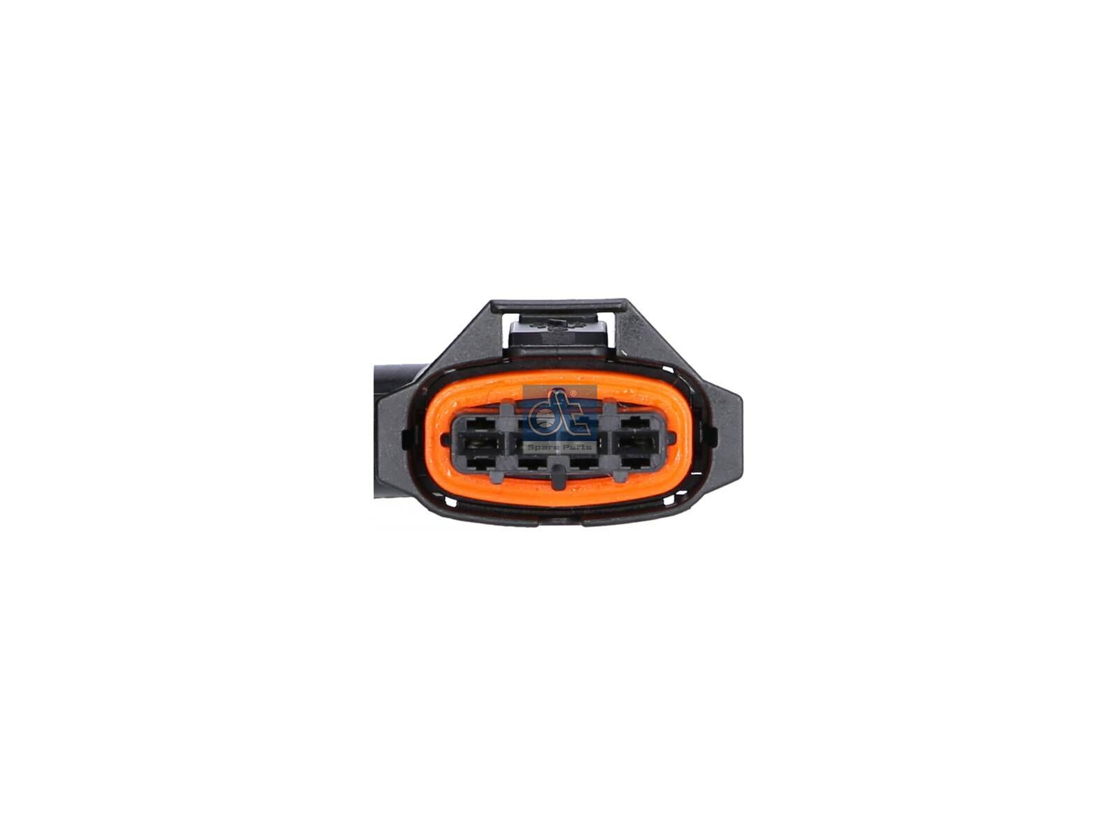 Cable harness | DT Spare Parts 7.56654
