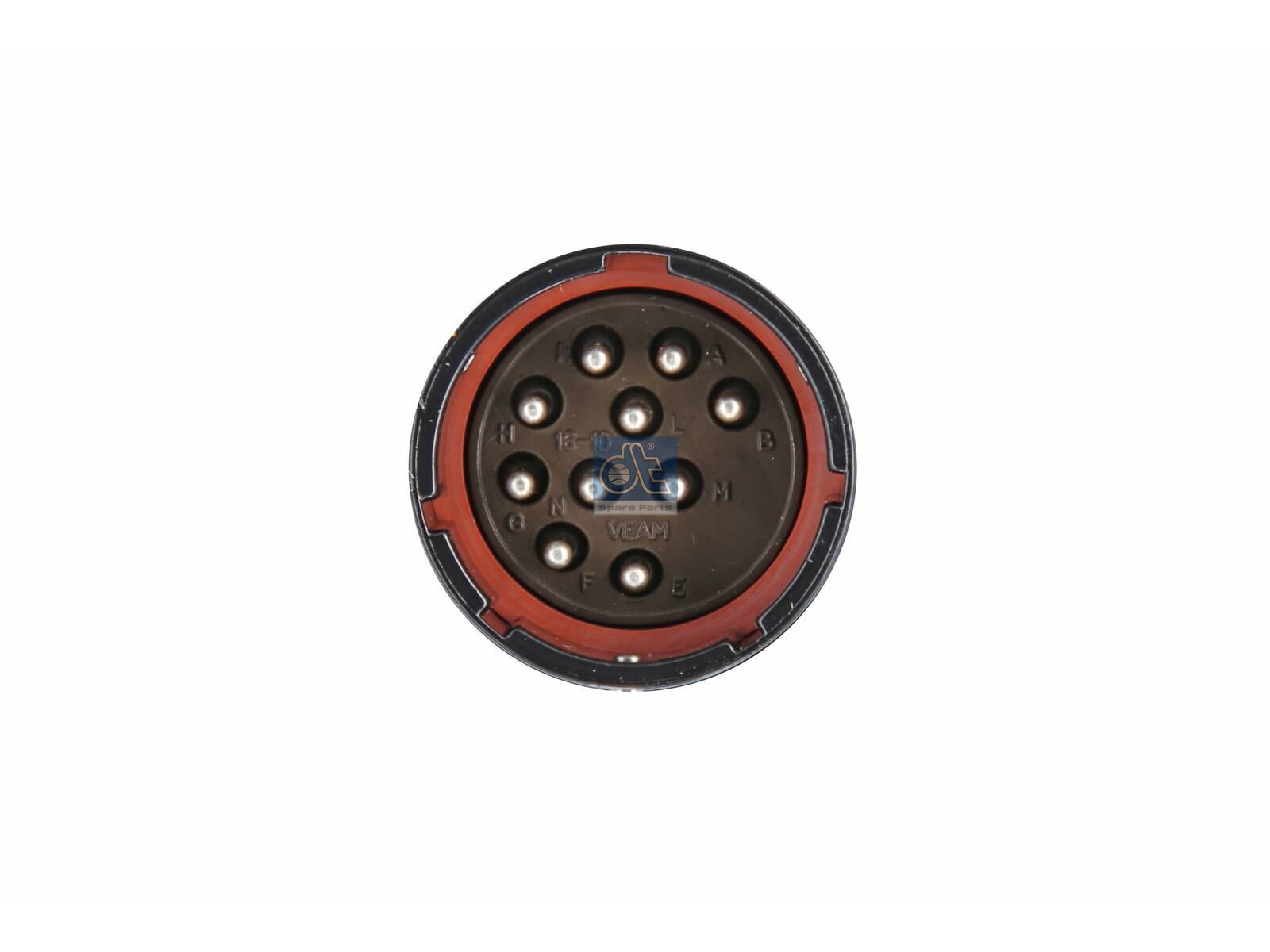 Cable harness | DT Spare Parts 7.56655