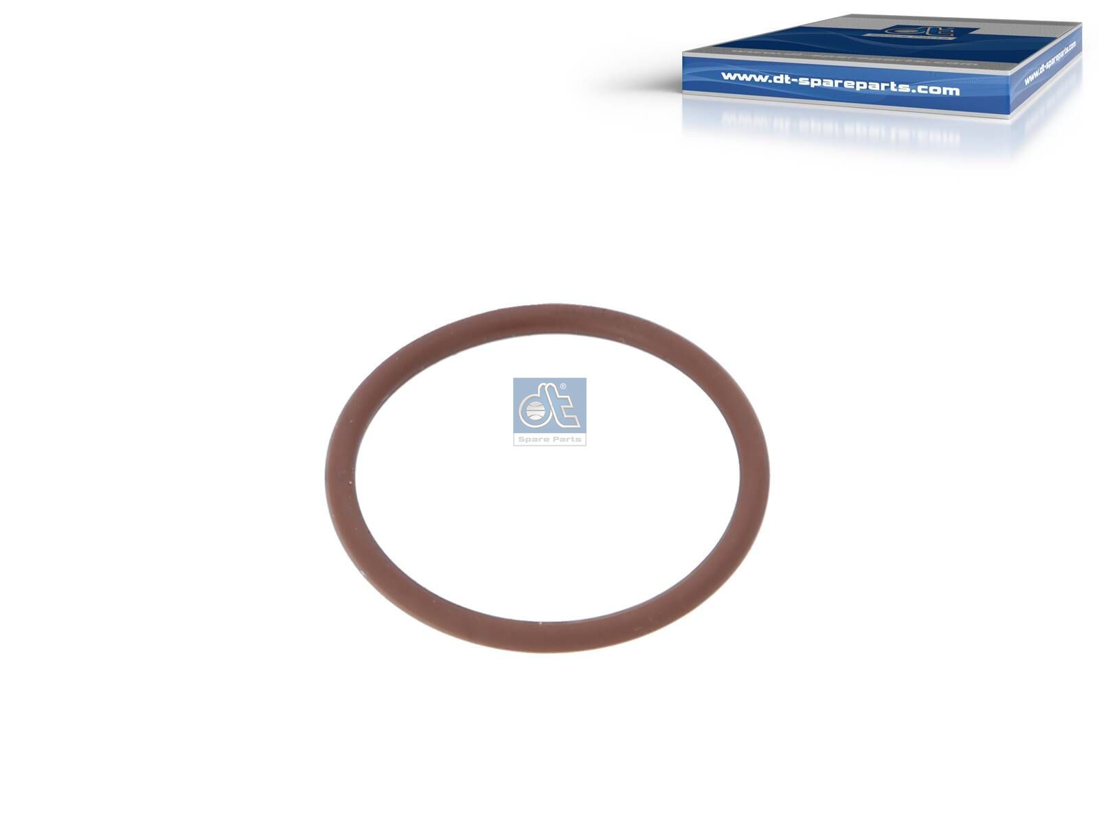 O-ring | DT Spare Parts 7.56700