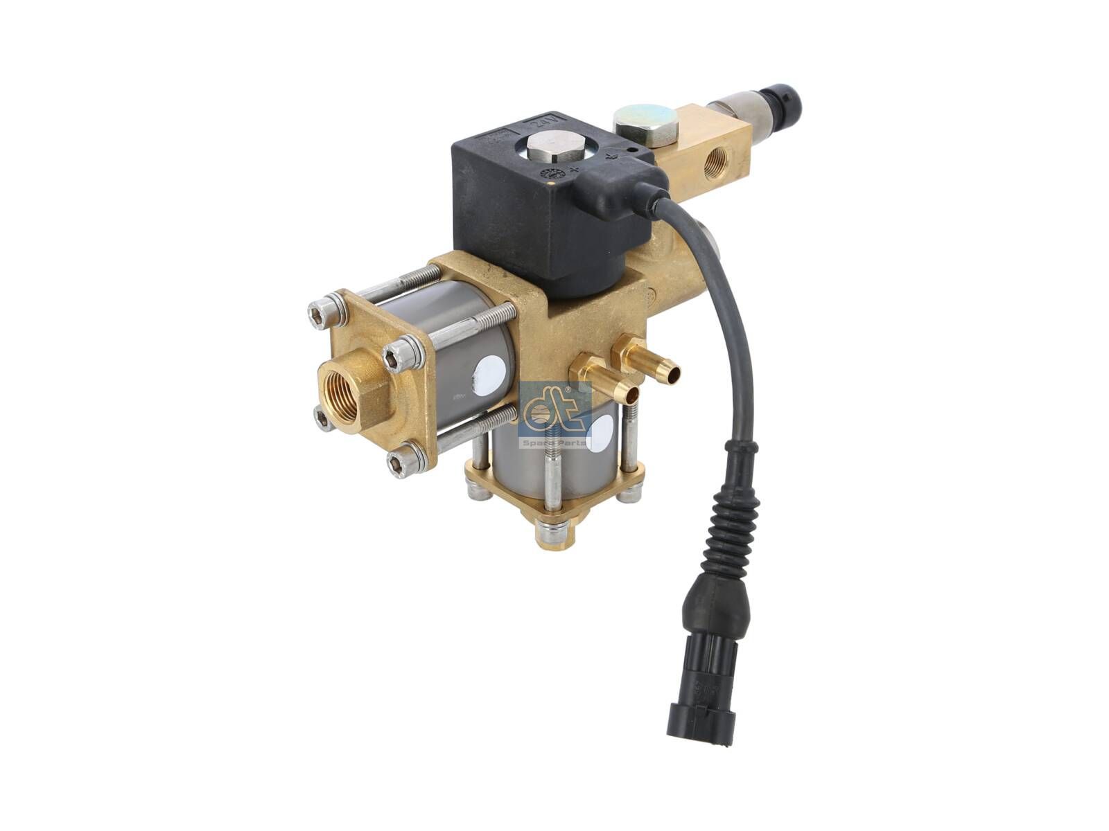 Pressure regulator | DT Spare Parts 7.56800
