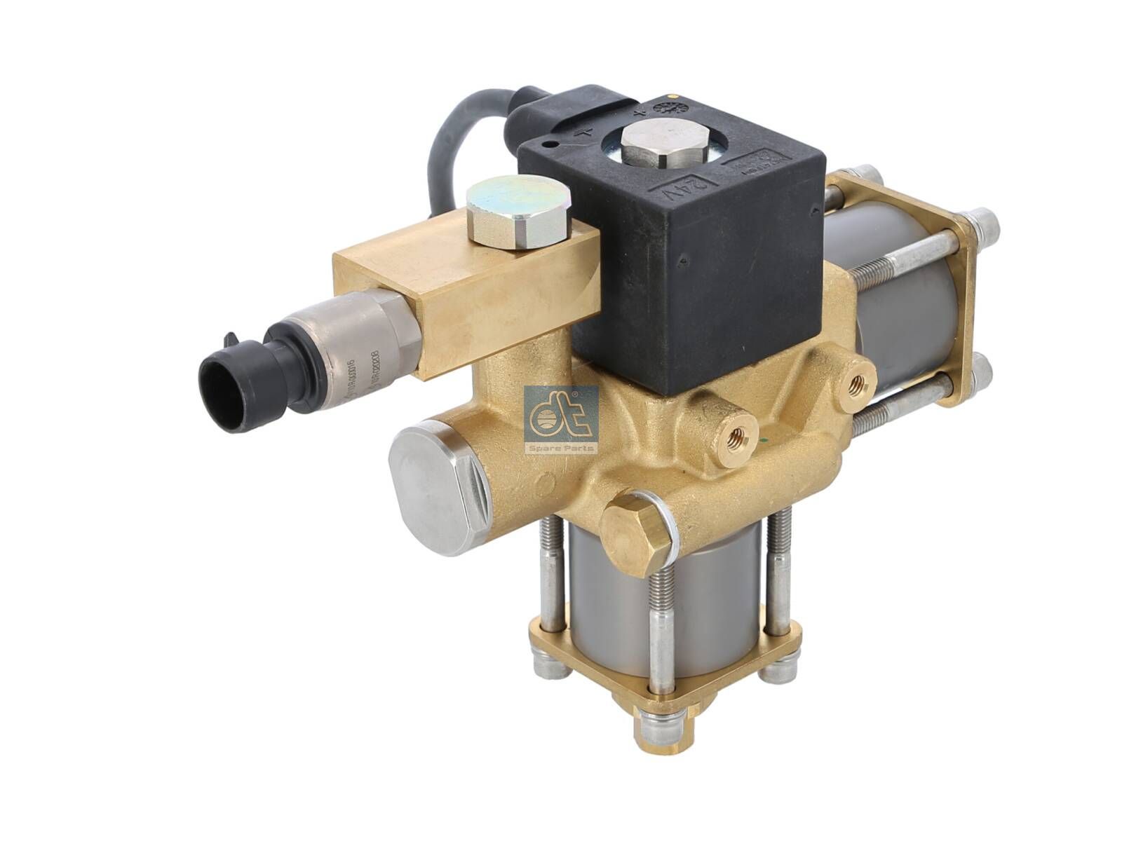 Pressure regulator | DT Spare Parts 7.56800