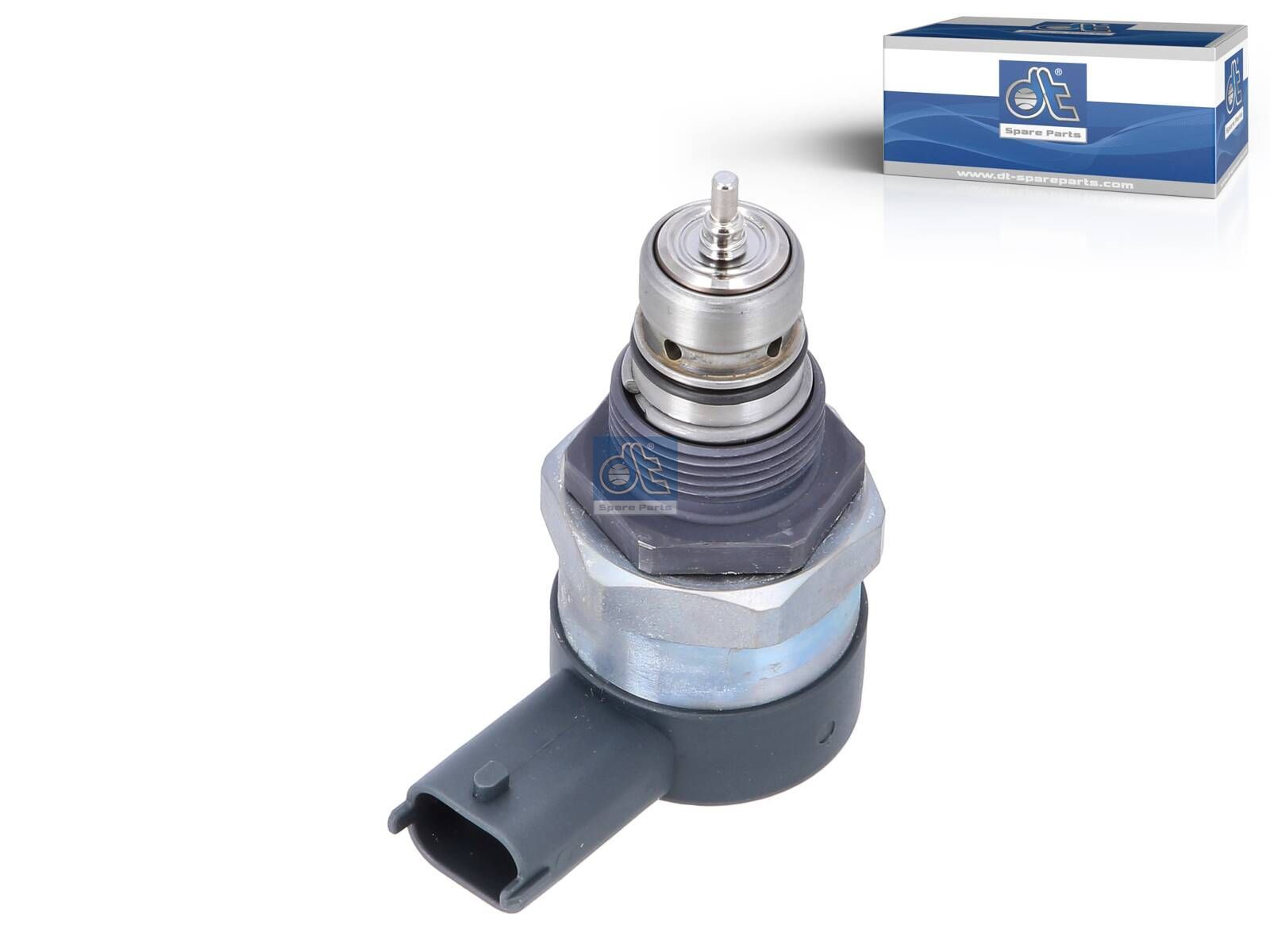 Pressure regulator | DT Spare Parts 7.56801