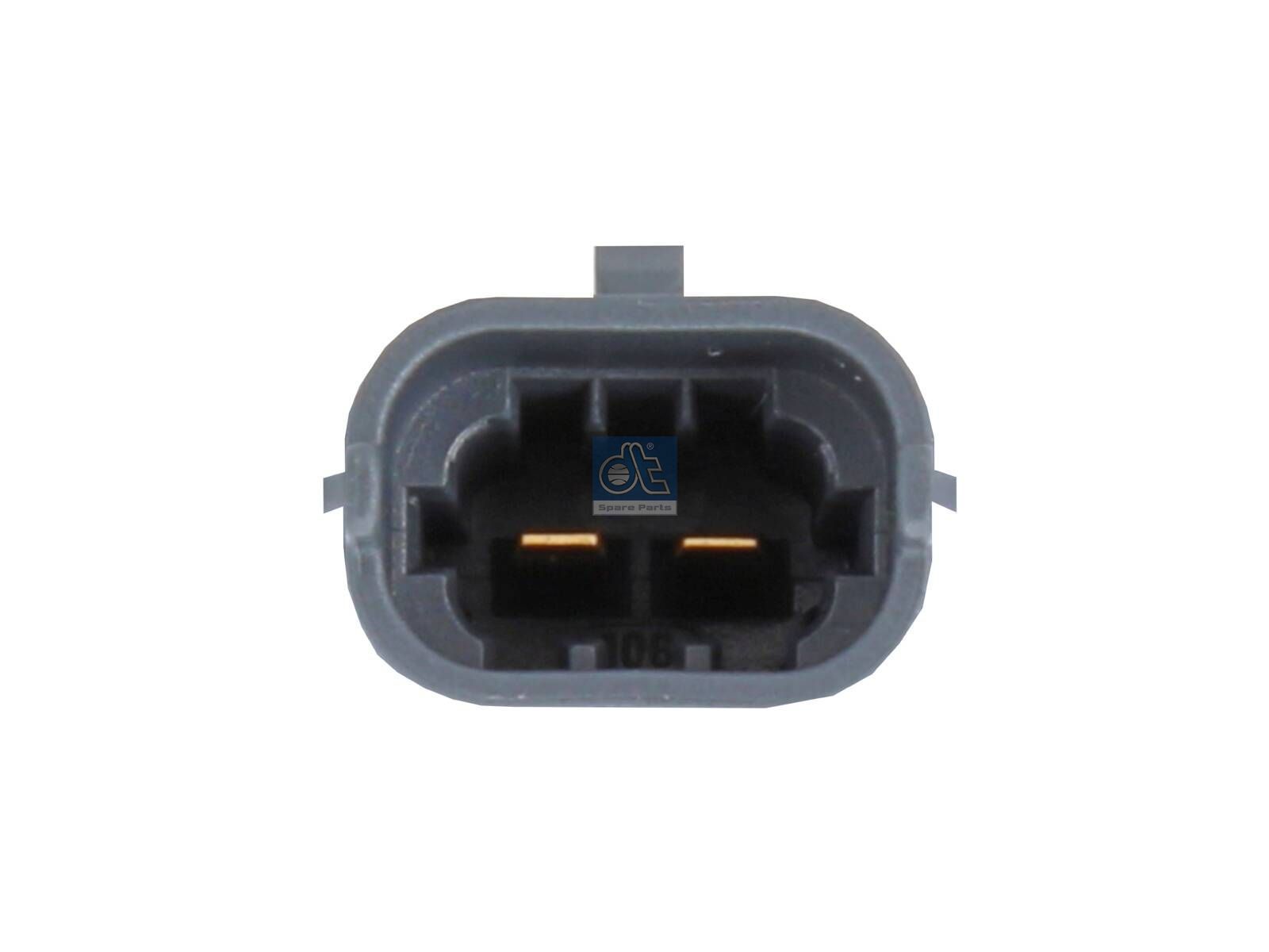 Pressure regulator | DT Spare Parts 7.56801