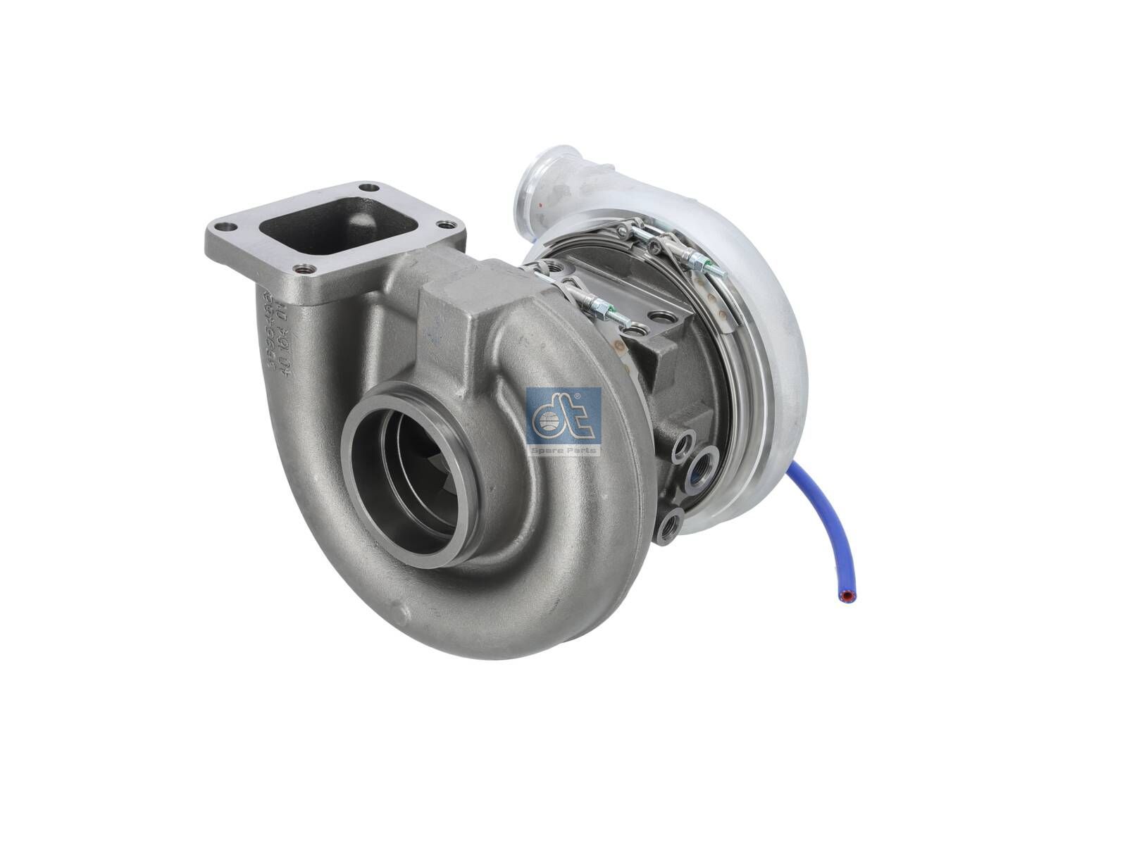 Turbocharger | DT Spare Parts 7.58005SP