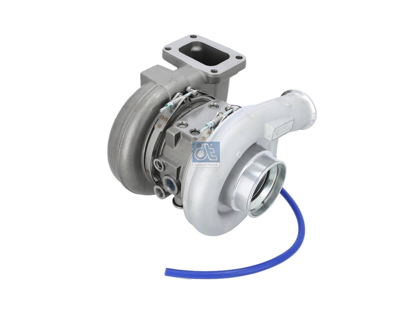 Turbocharger | DT Spare Parts 7.58005SP
