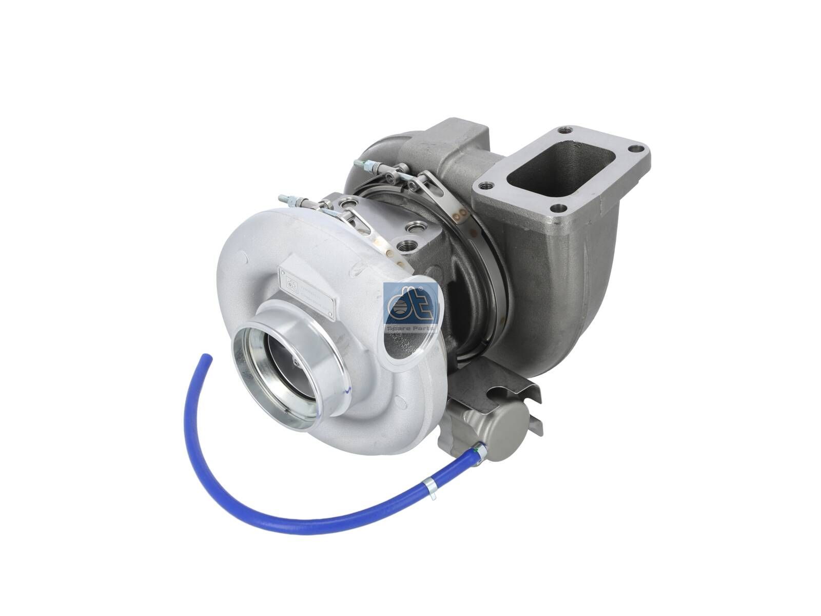 Turbocharger | DT Spare Parts 7.58005SP