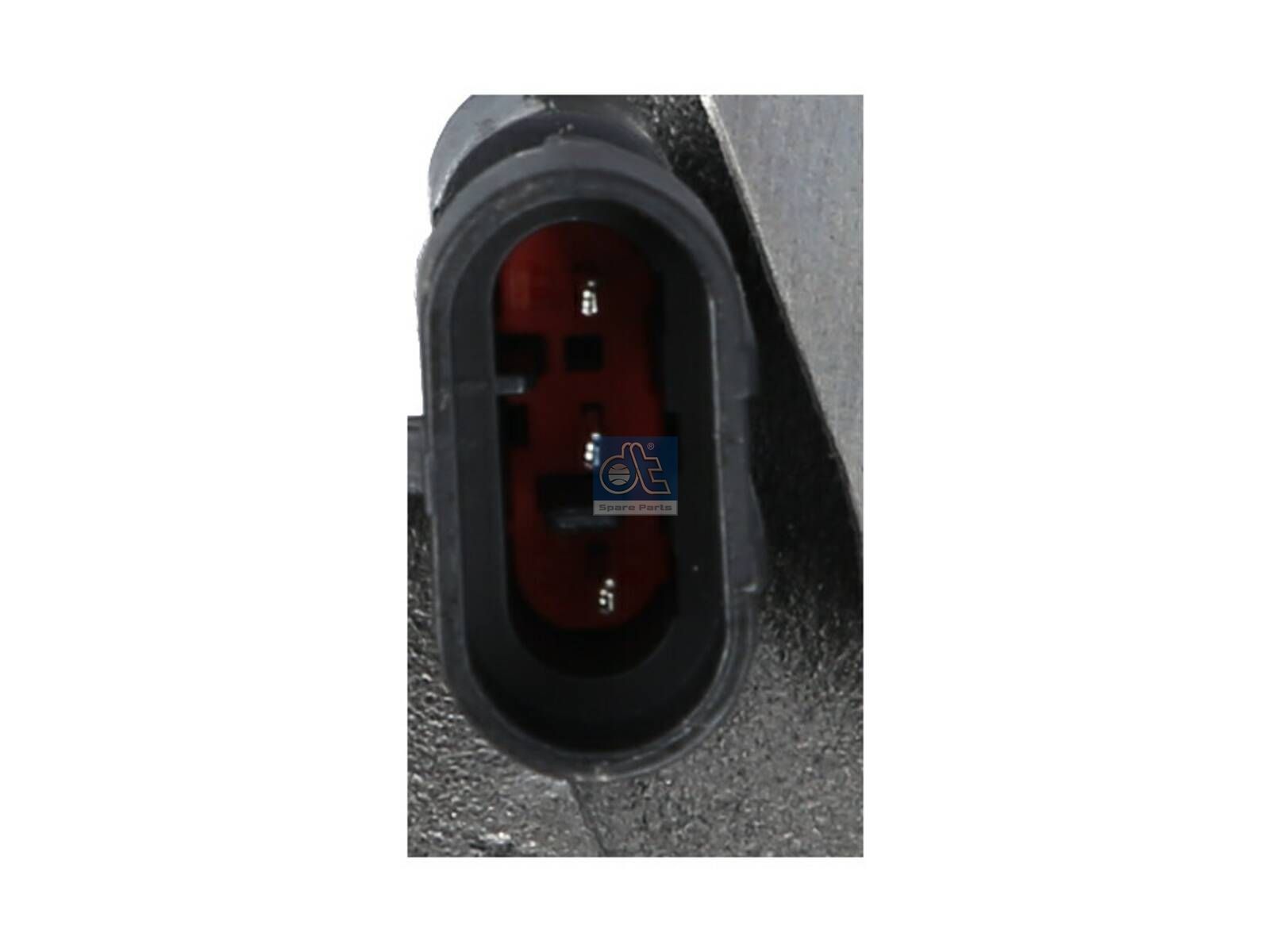 Turbocharger | DT Spare Parts 7.58008