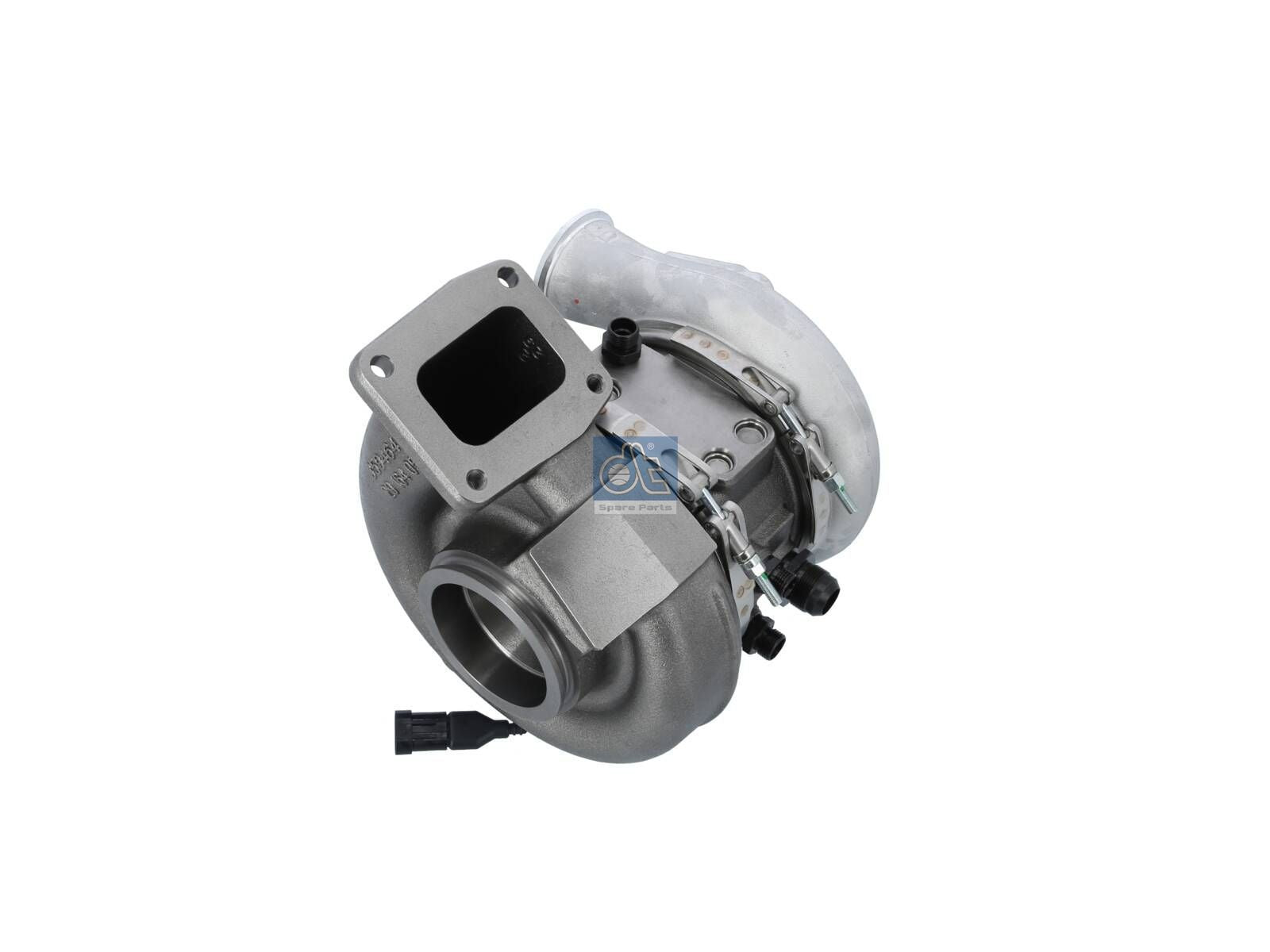 Turbocharger | DT Spare Parts 7.58009