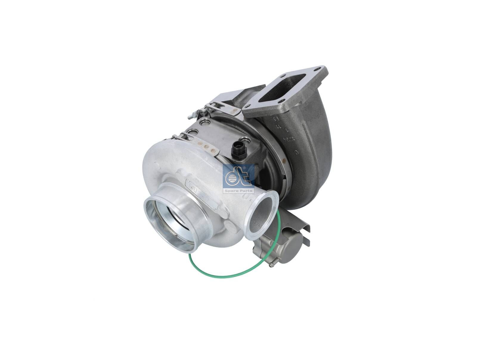 Turbocharger | DT Spare Parts 7.58009
