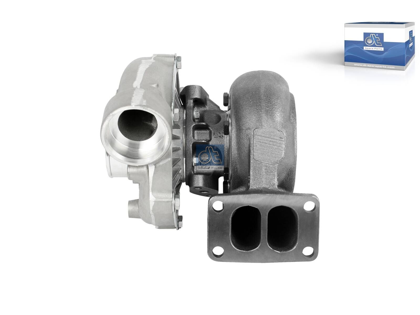 Turbocharger | DT Spare Parts 7.58013
