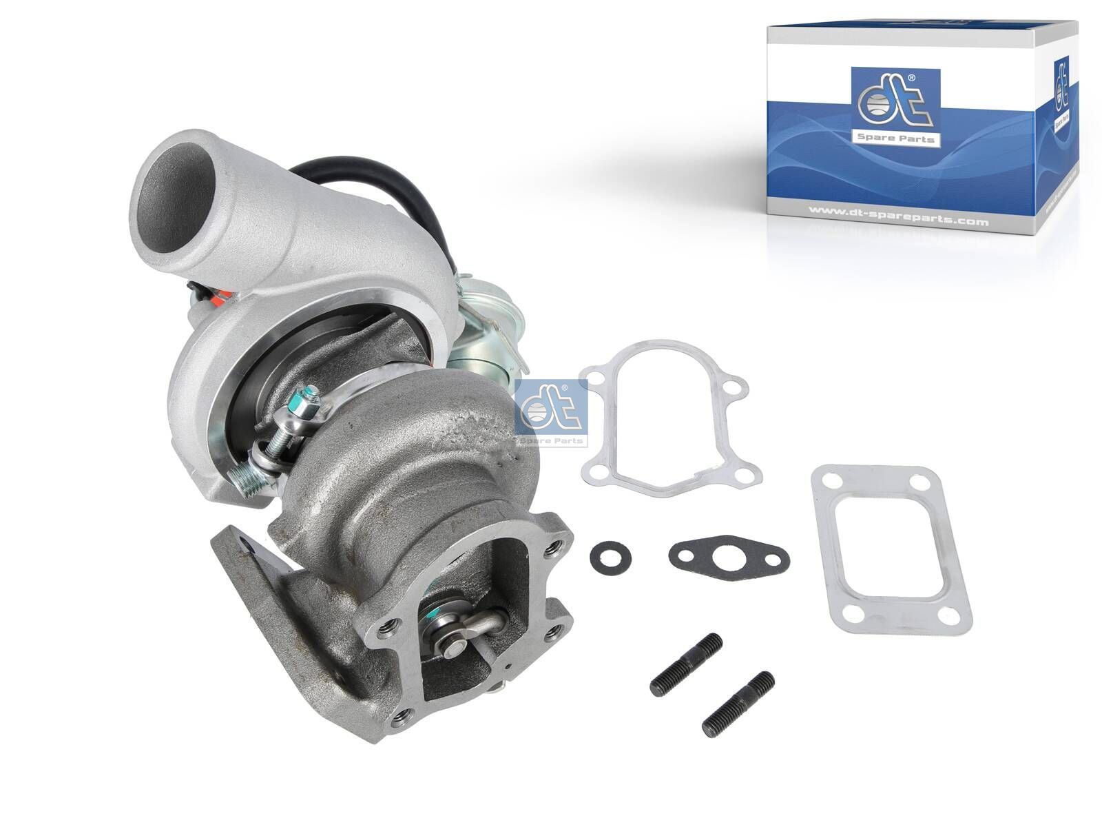 Turbocharger | DT Spare Parts 7.58015
