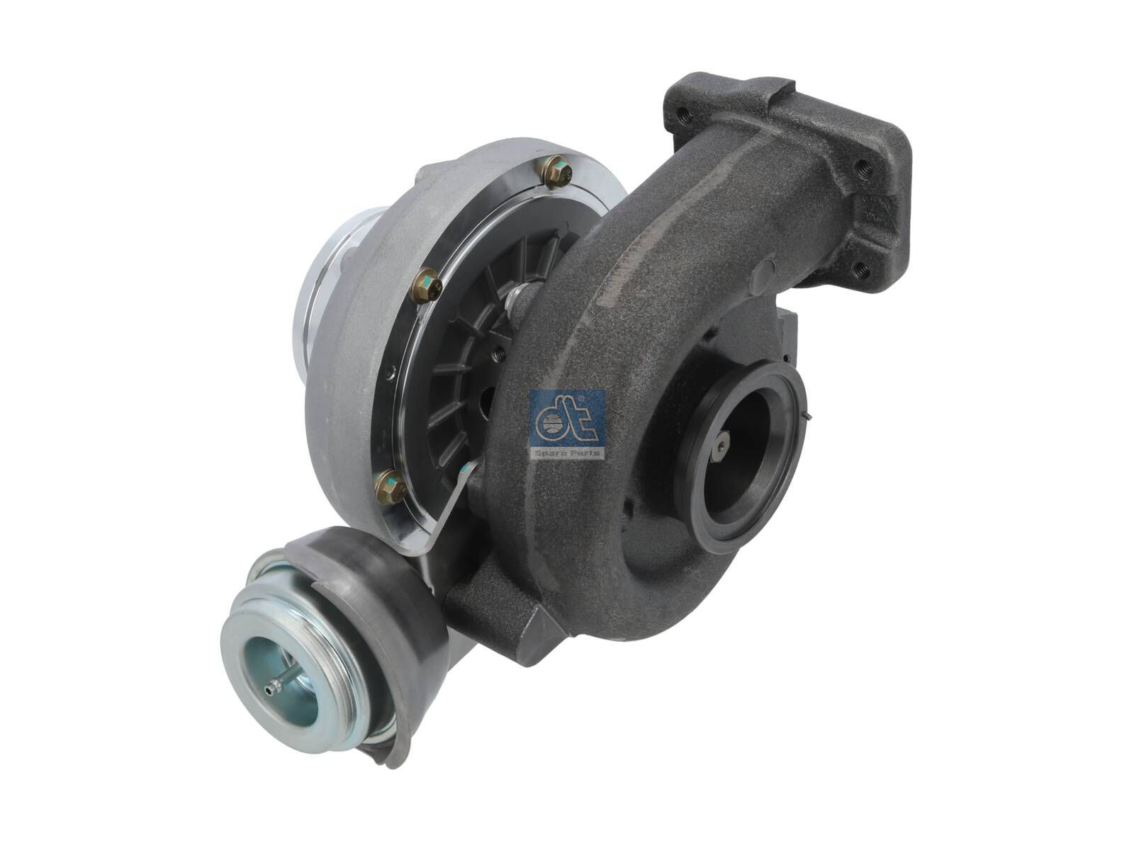 Turbocharger | DT Spare Parts 7.58018